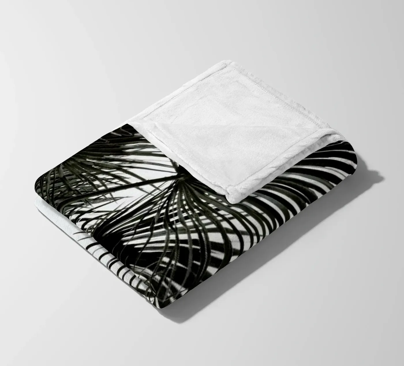 Endless Summer - Wind coperta in pile da Studio Nahili