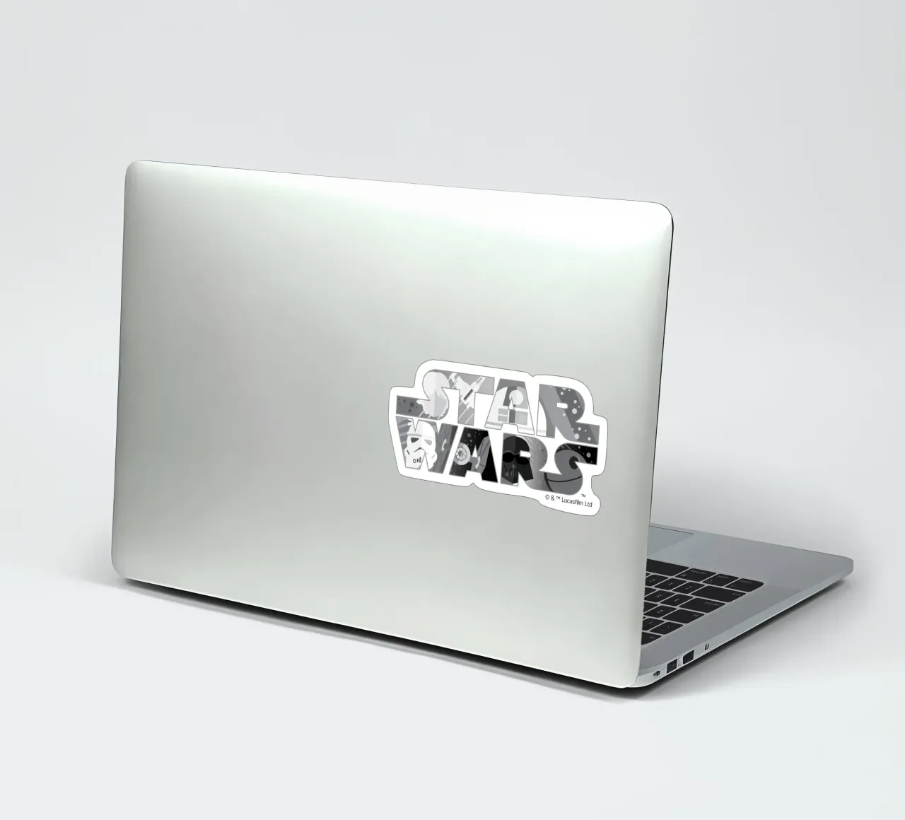 STAR WARS Sticker von Star Wars - Sticker Shop