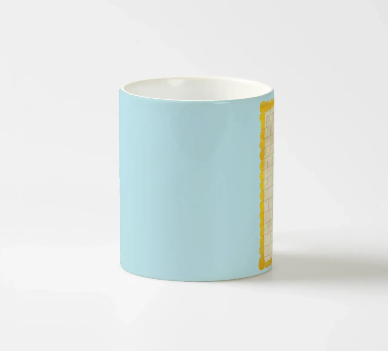 Kaugummiautomat Retro Nostalgie tazza in ceramica da DYDesign