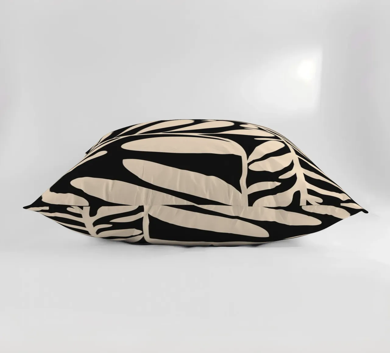 Astratto Impianto 3a4 cuscino da ThingDesign