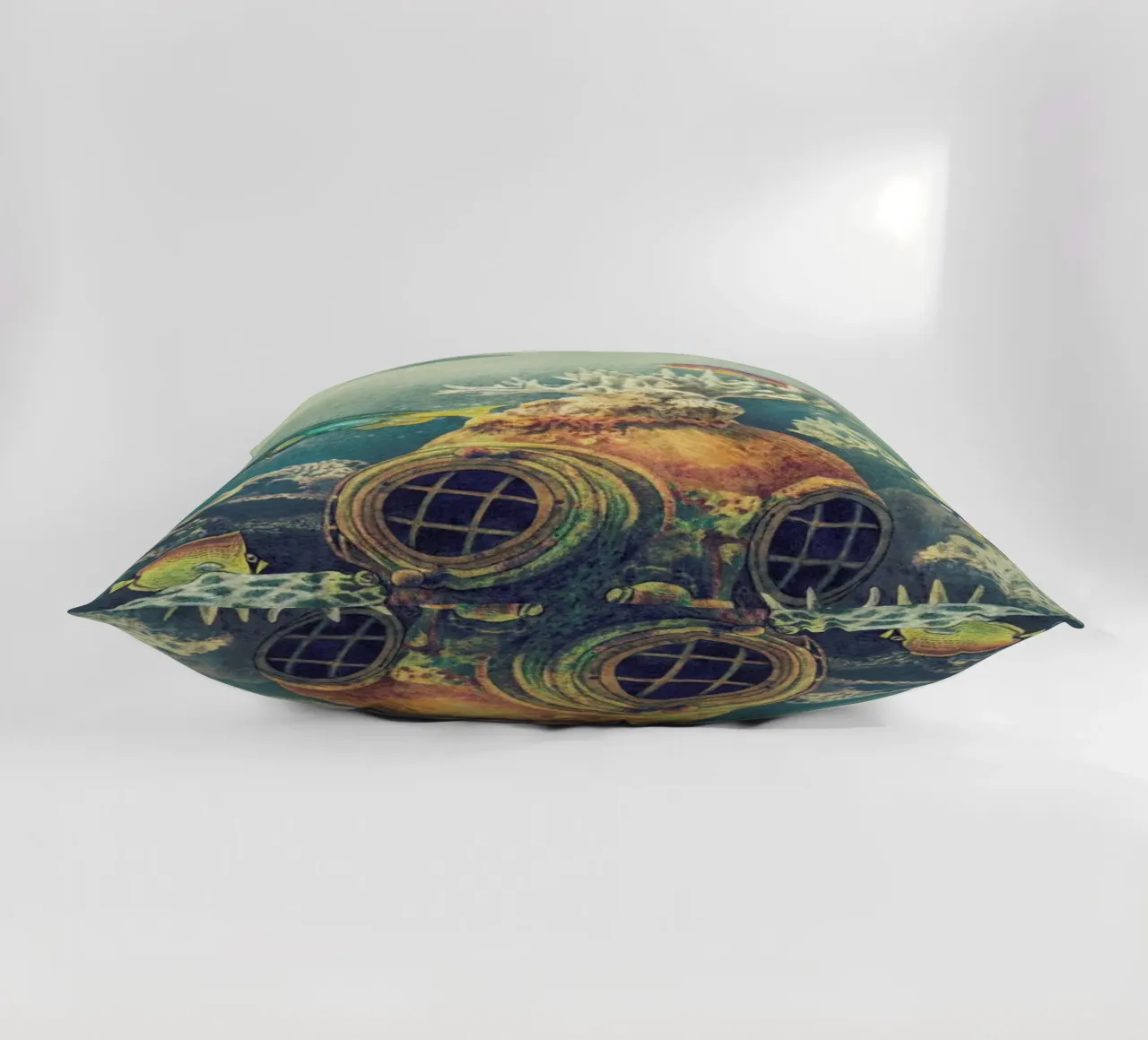 Sea-Change cuscino da Terry Fan