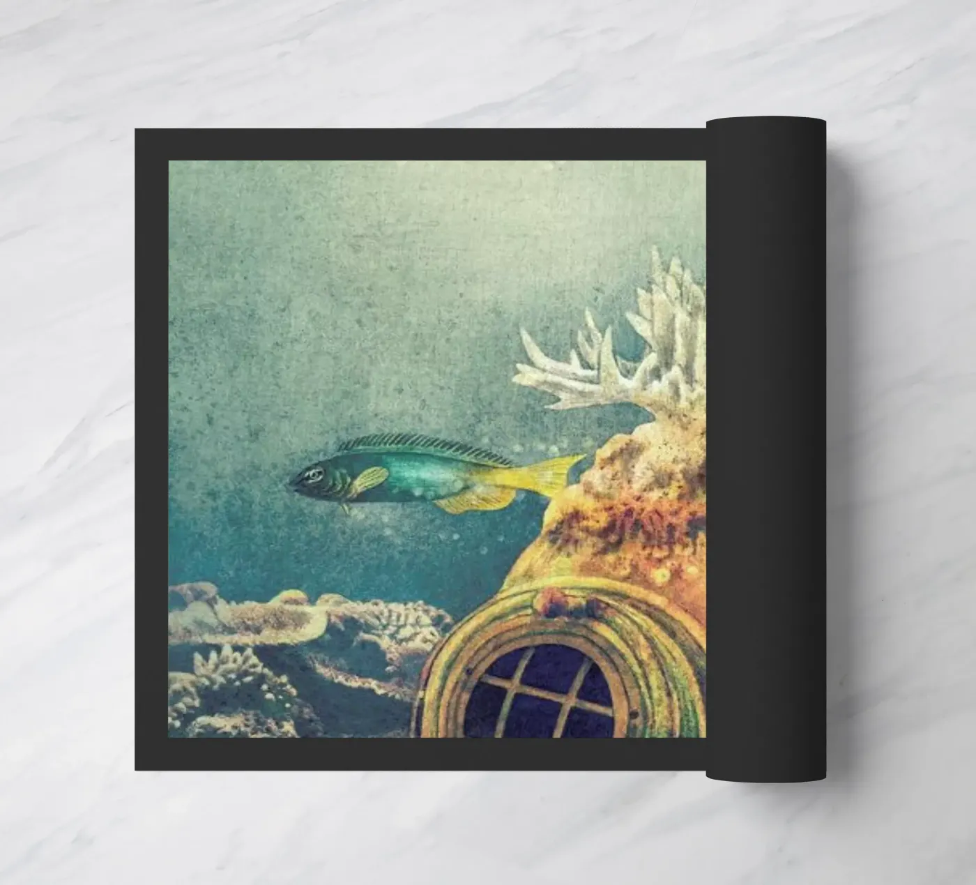 Sea-Change zerbino da Terry Fan