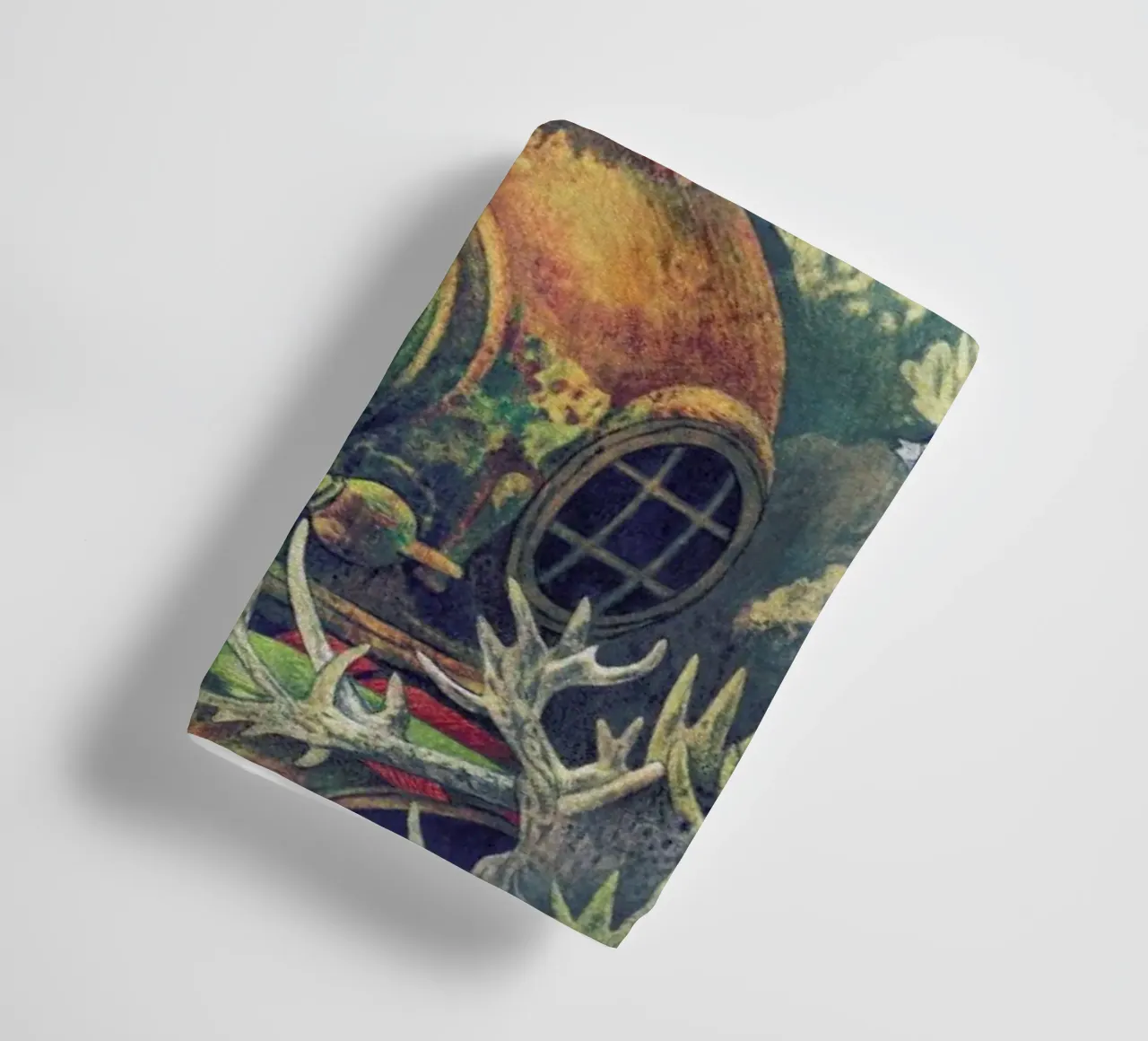 Sea-Change serviette de bain de Terry Fan