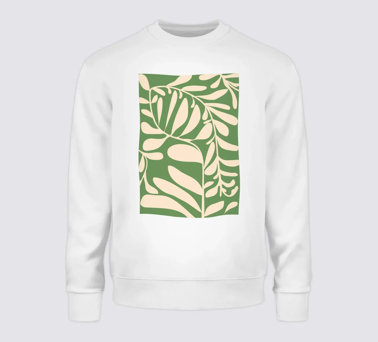 Astratto Impianto 3a5 felpa da ThingDesign