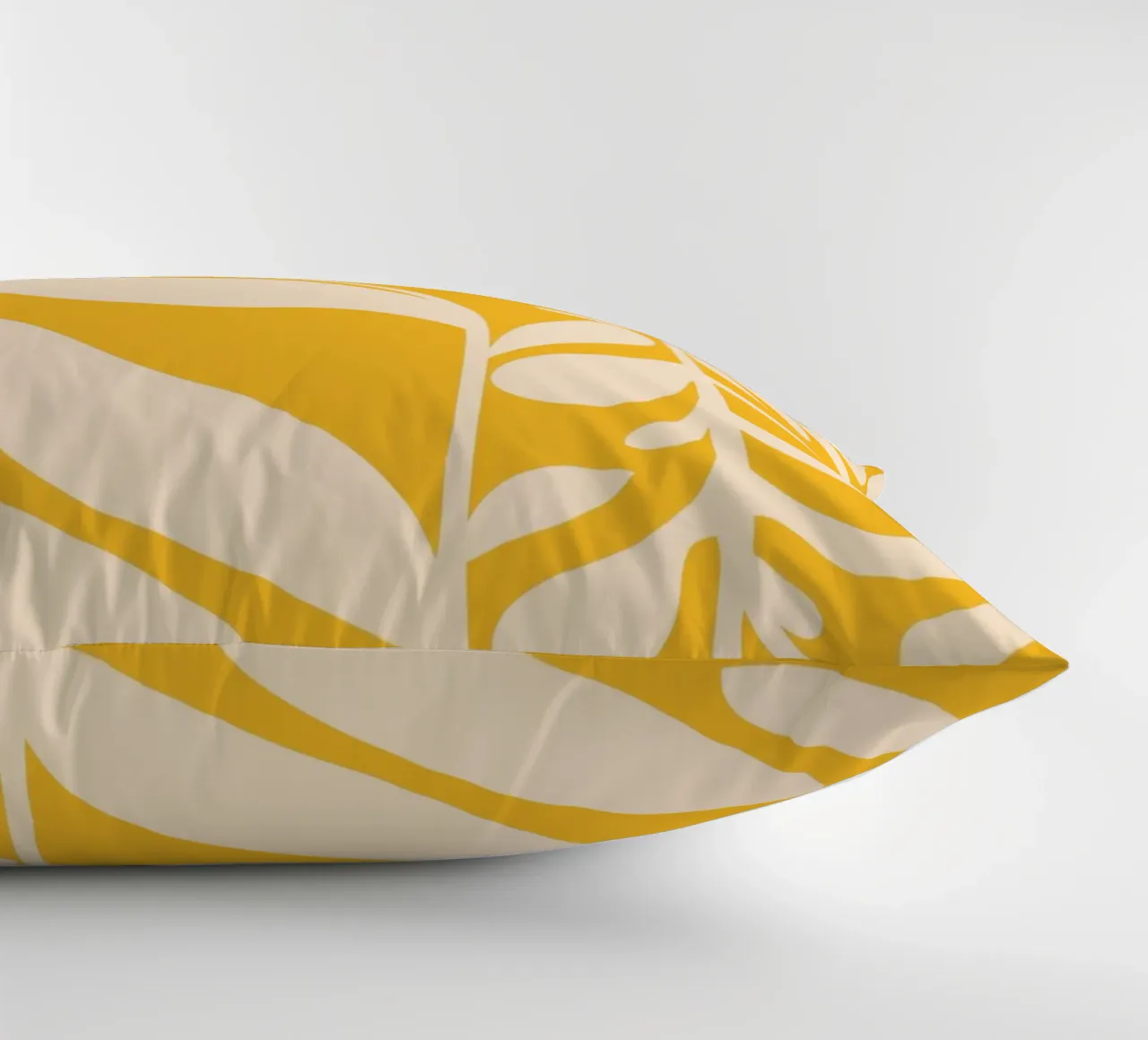 Astratto Impianto 3a6 cuscino da ThingDesign