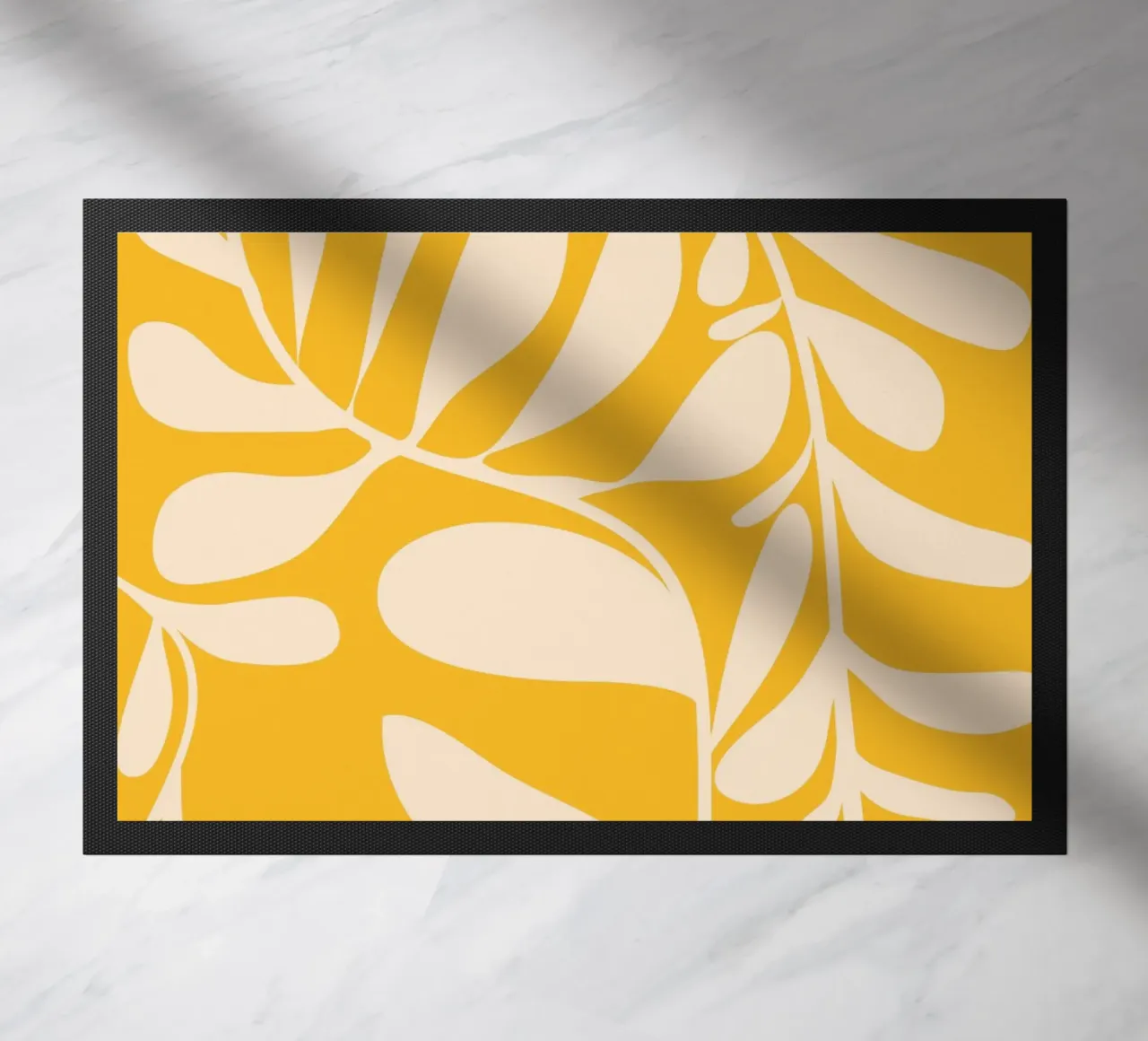 Astratto Impianto 3a6 zerbino da ThingDesign