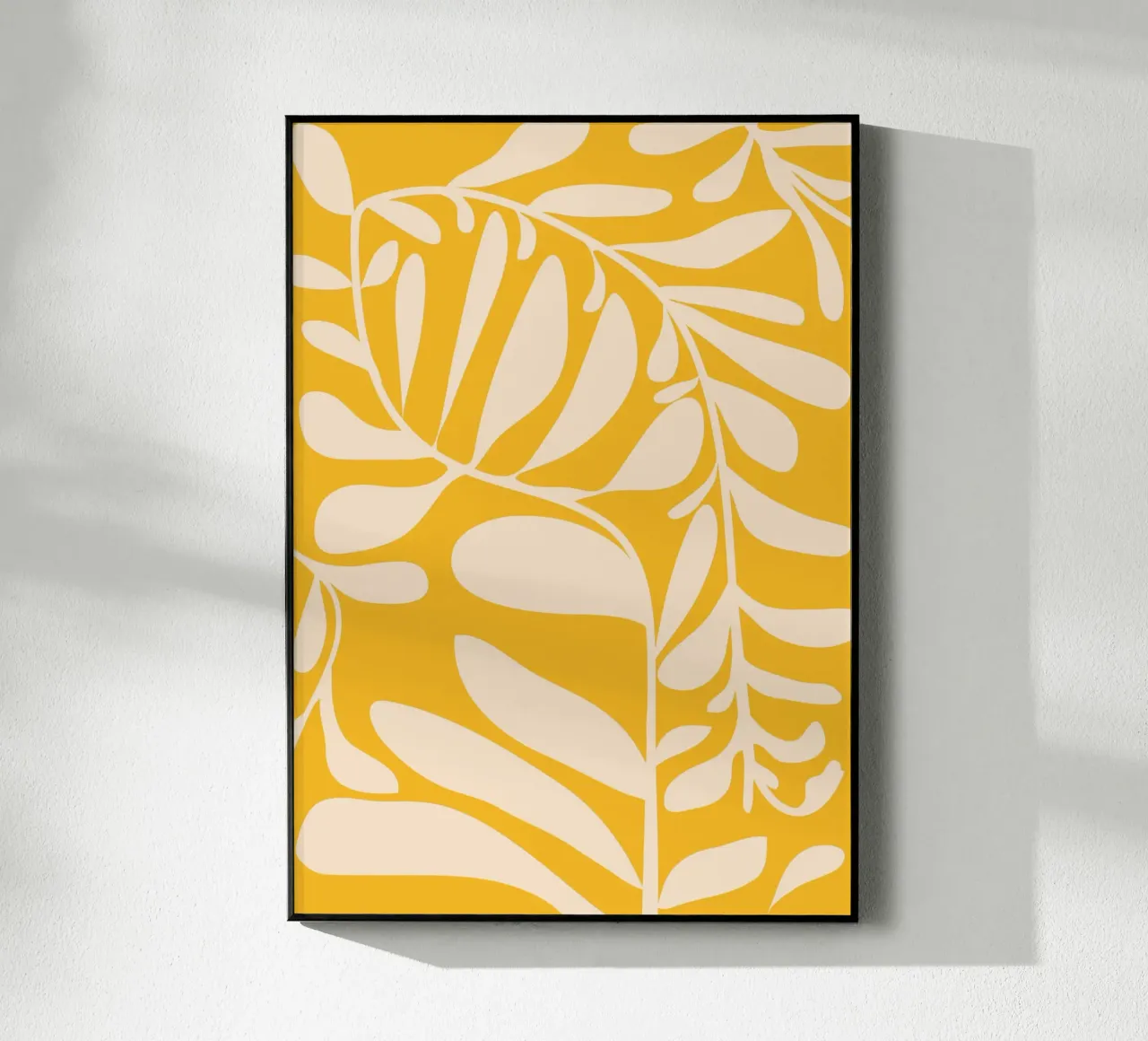 Astratto Impianto 3a6 plexiglass da ThingDesign
