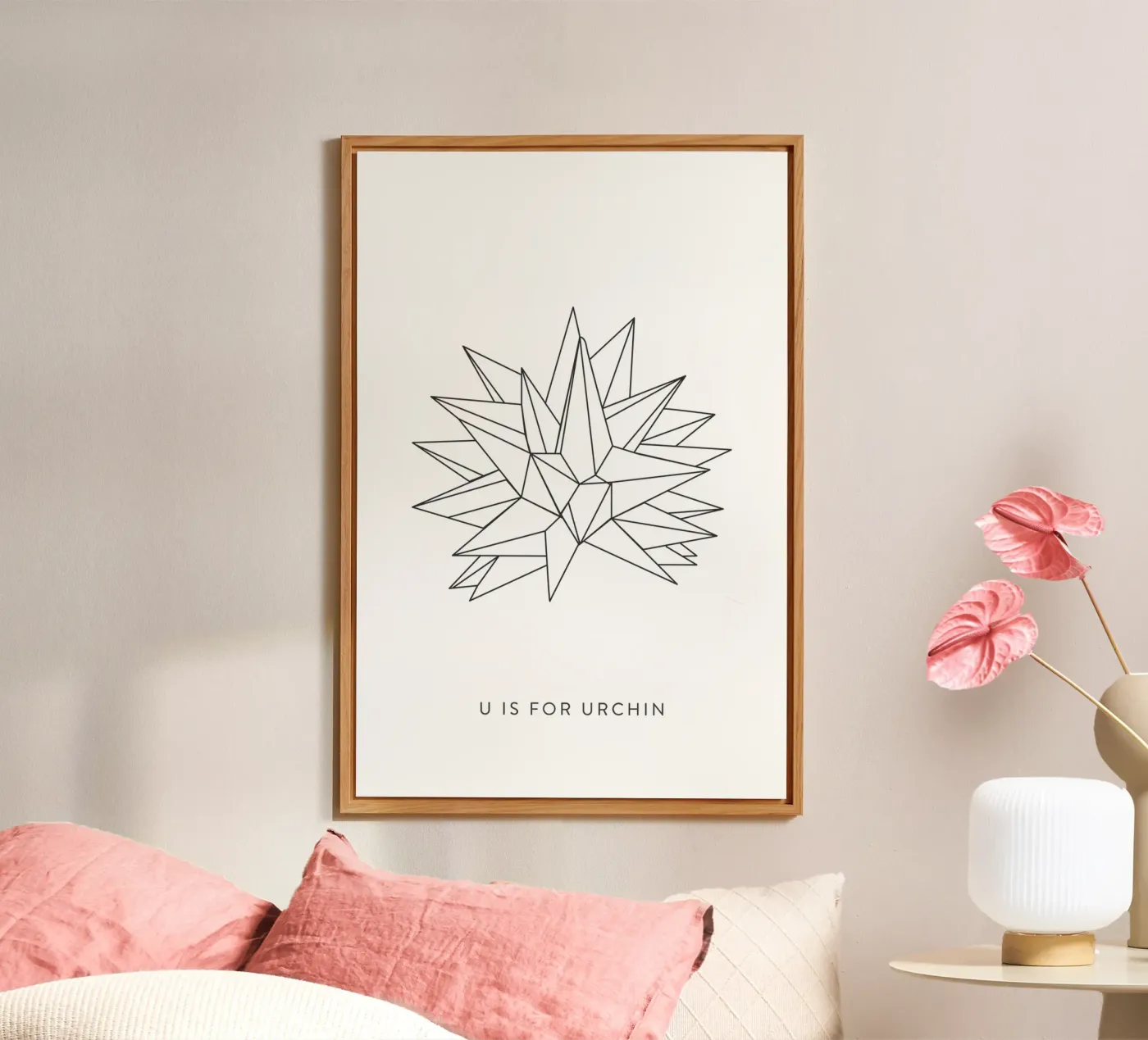 U alluminio dibond da Julia Marquardt-Lott