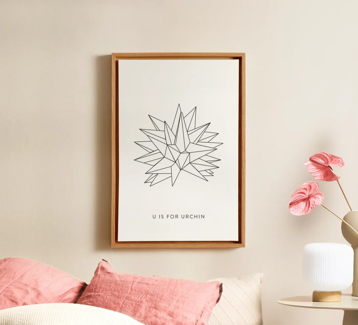 U tela da Julia Marquardt-Lott