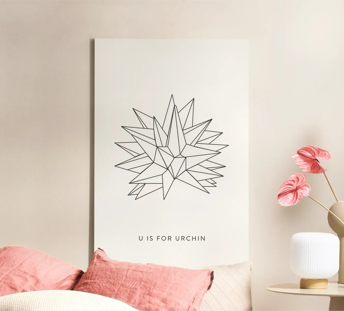 U tela da Julia Marquardt-Lott