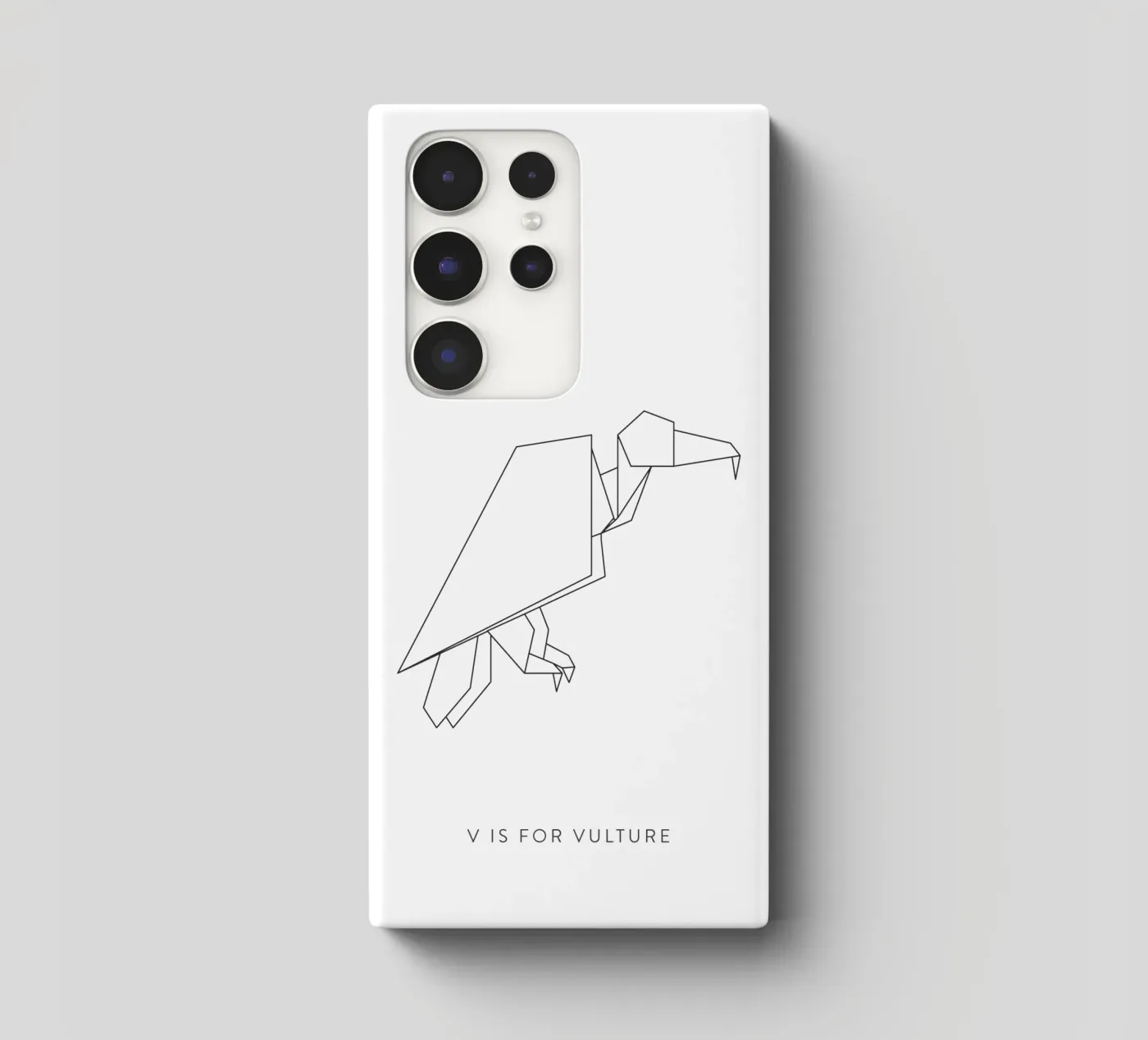 V cover samsung da Julia Marquardt-Lott