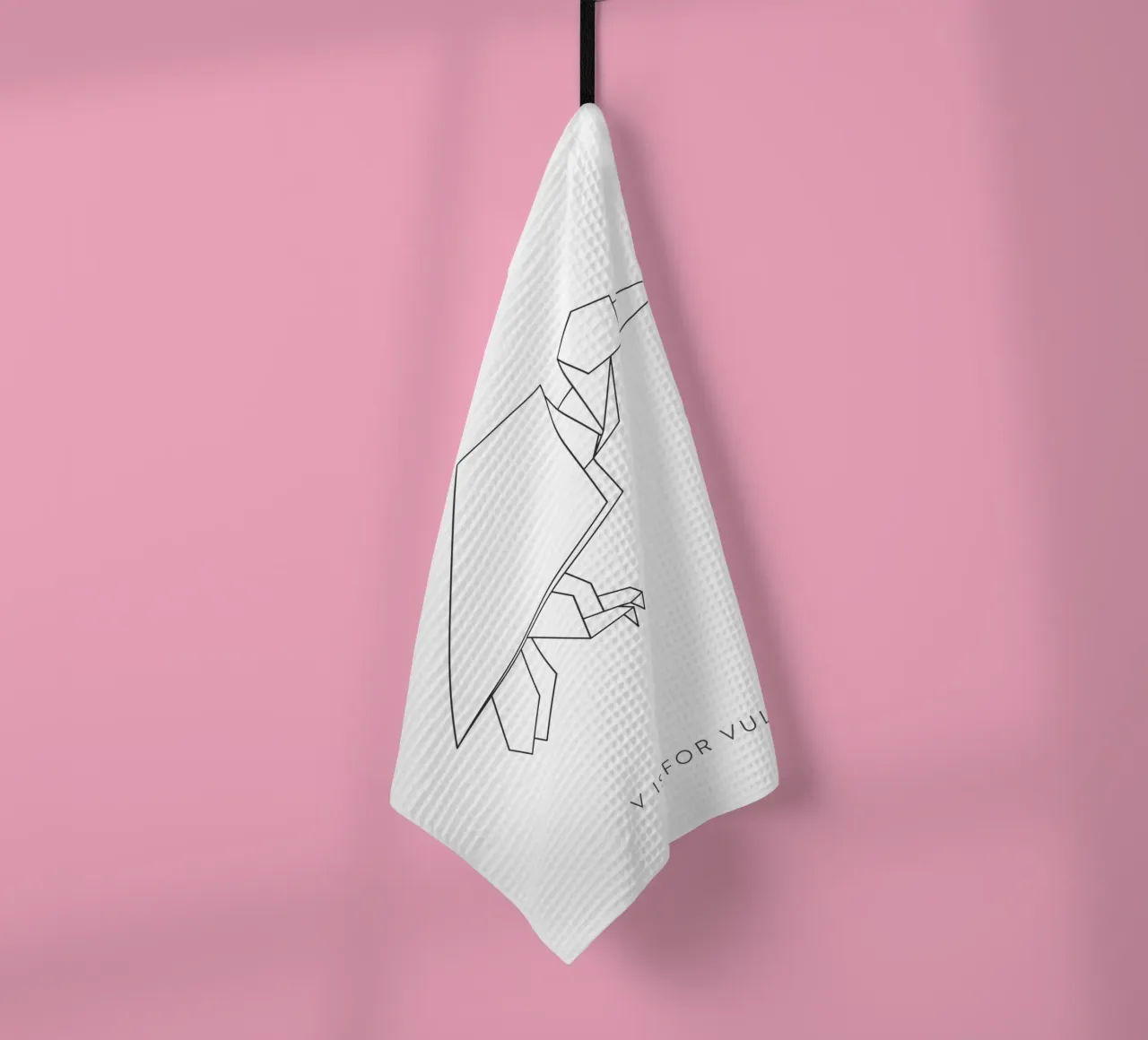 V torchon de Julia Marquardt-Lott