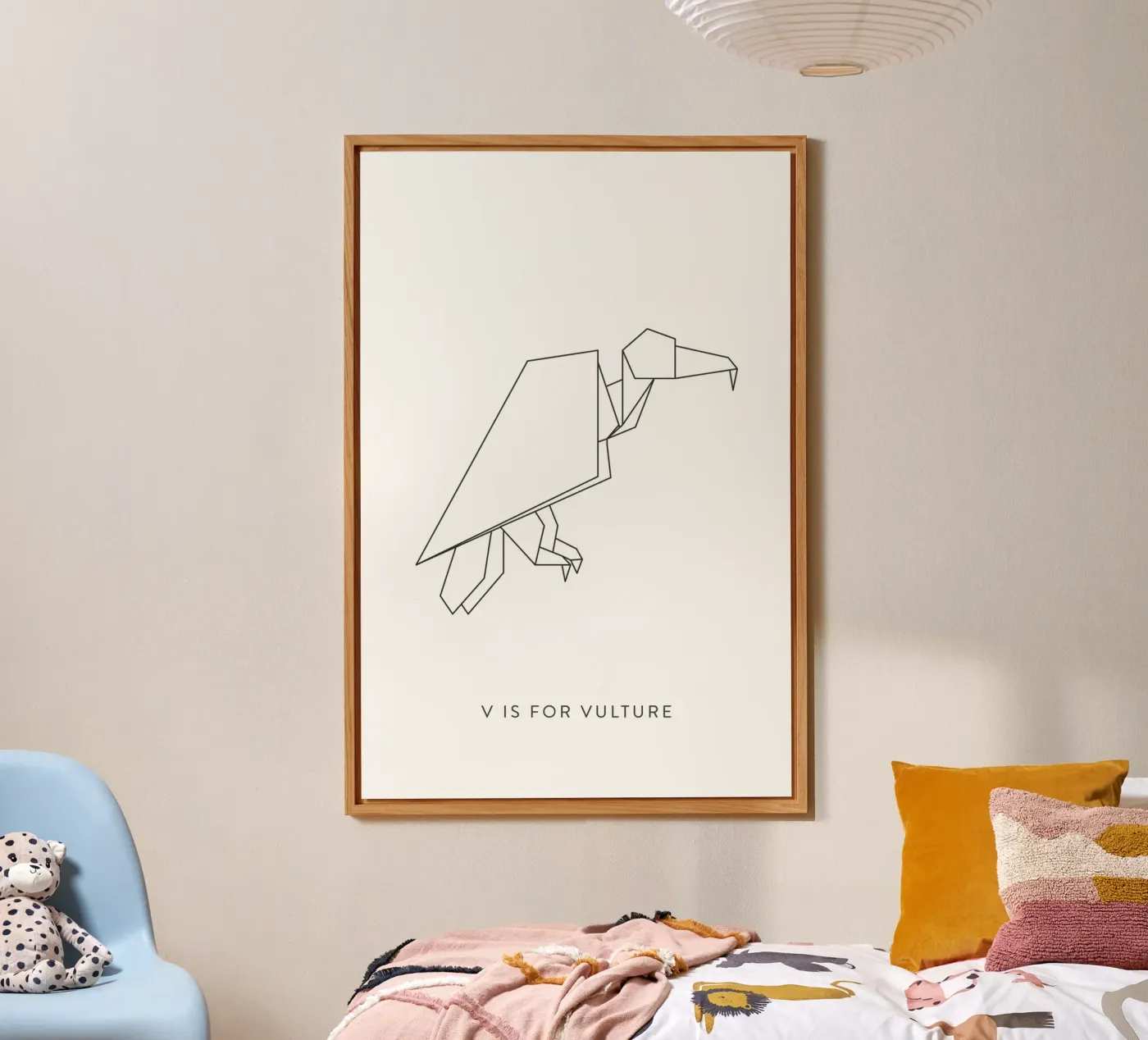V forex plate by Julia Marquardt-Lott