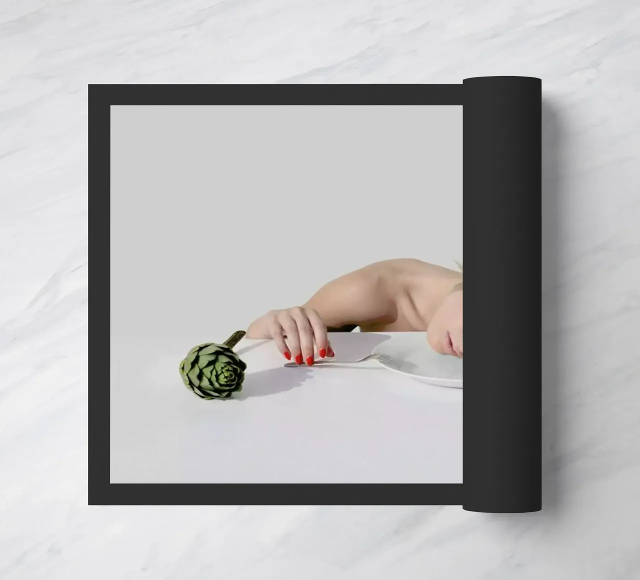 Alexa zerbino da George Griefy