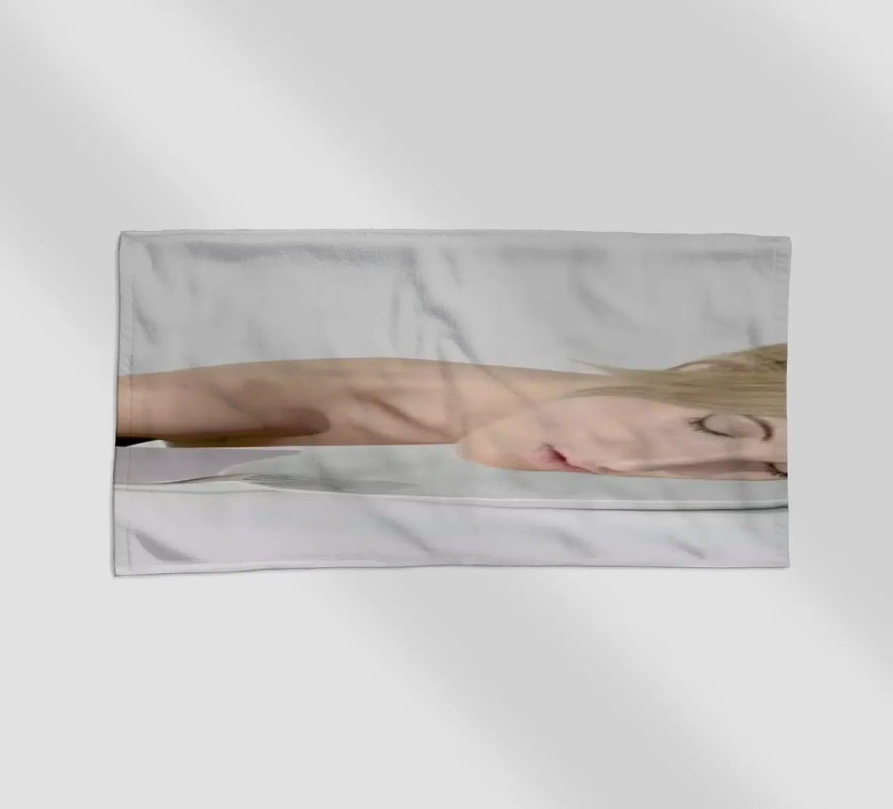 Alexa telo mare da George Griefy