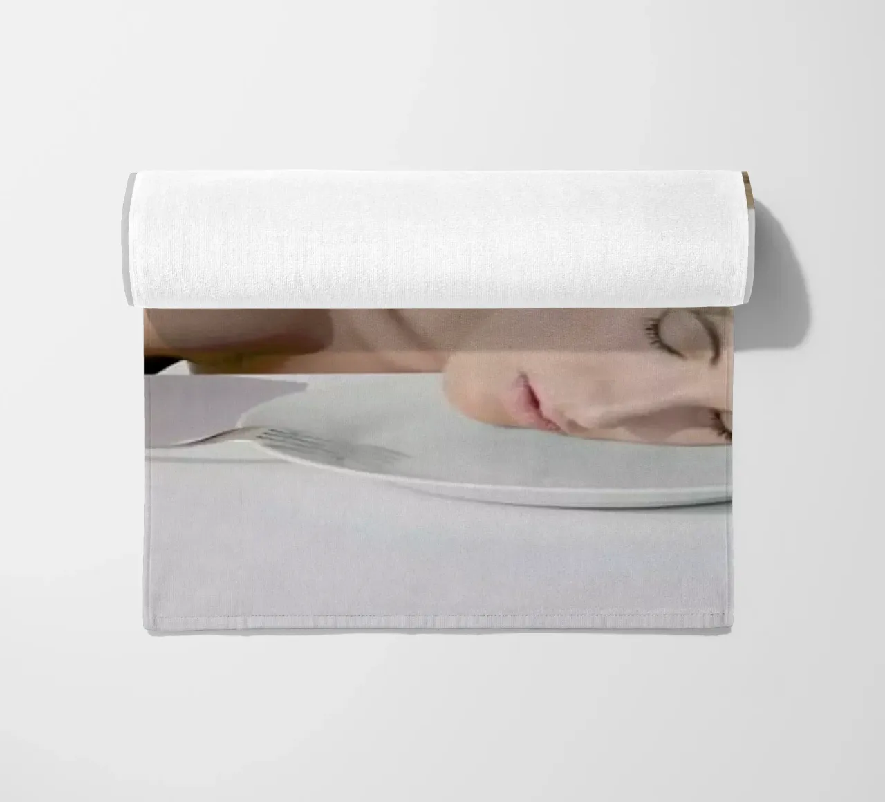 Alexa telo mare da George Griefy