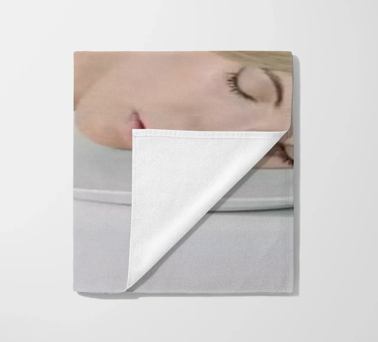 Alexa telo mare da George Griefy