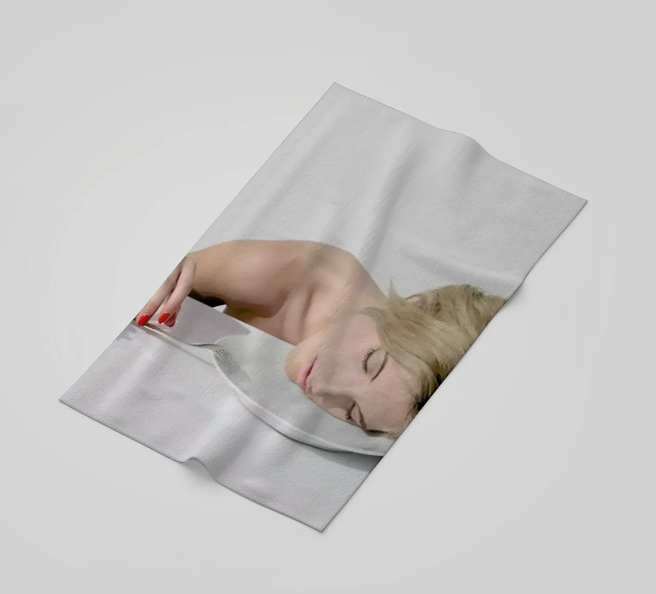 Alexa telo mare da George Griefy