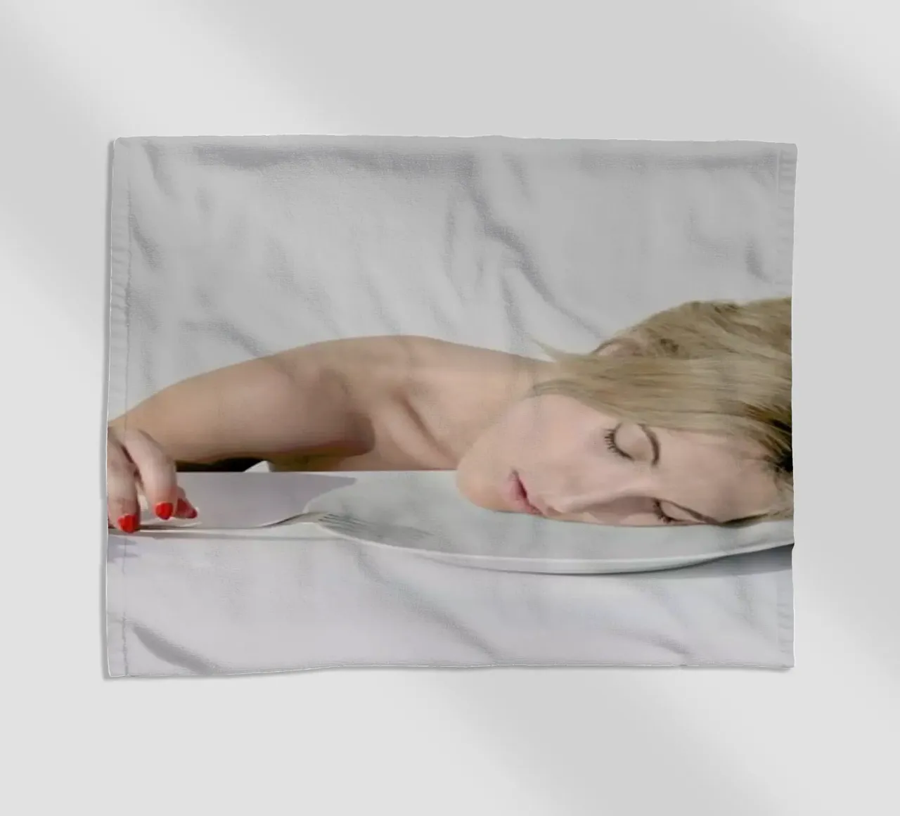 Alexa telo mare da George Griefy