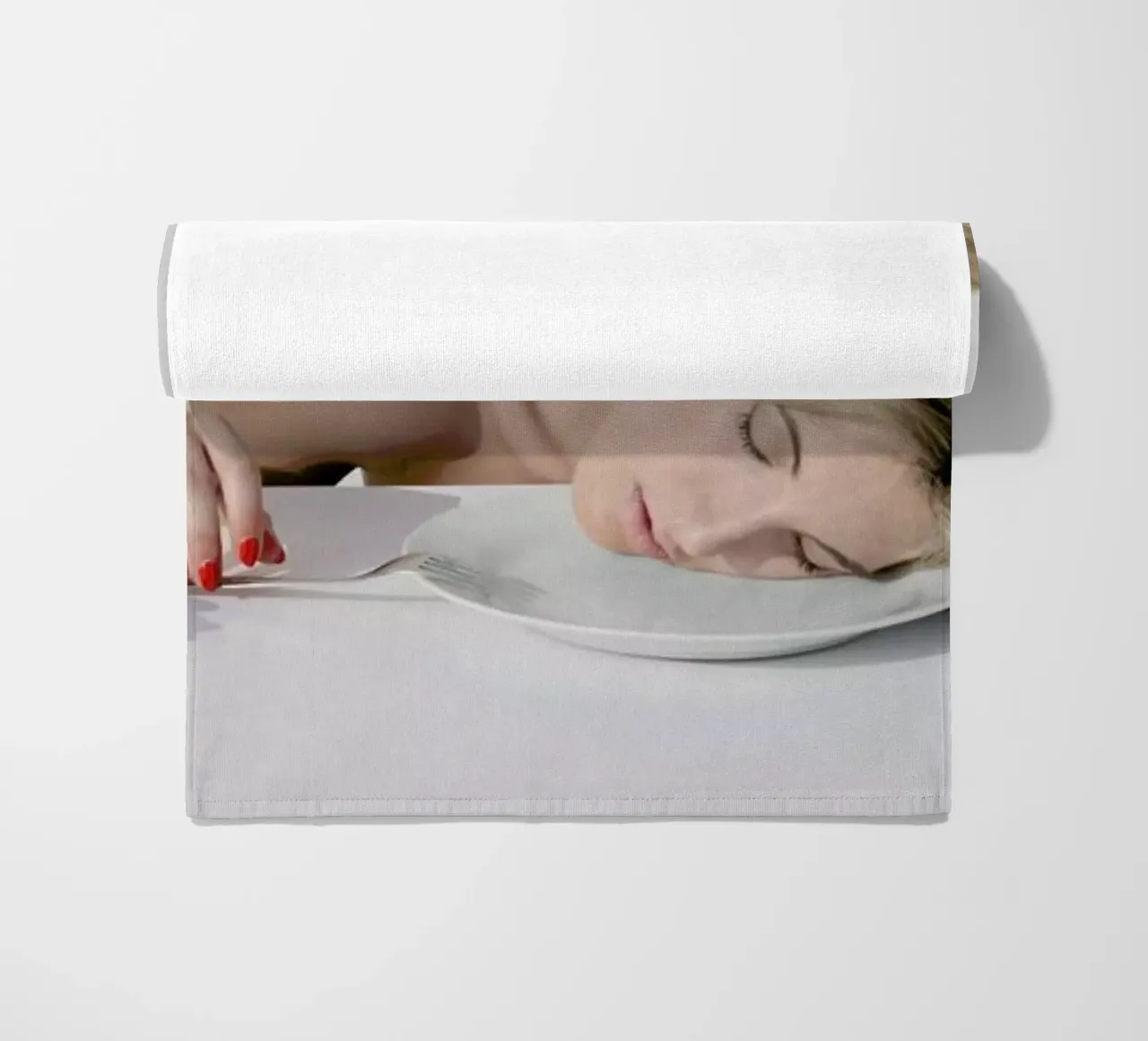 Alexa telo mare da George Griefy