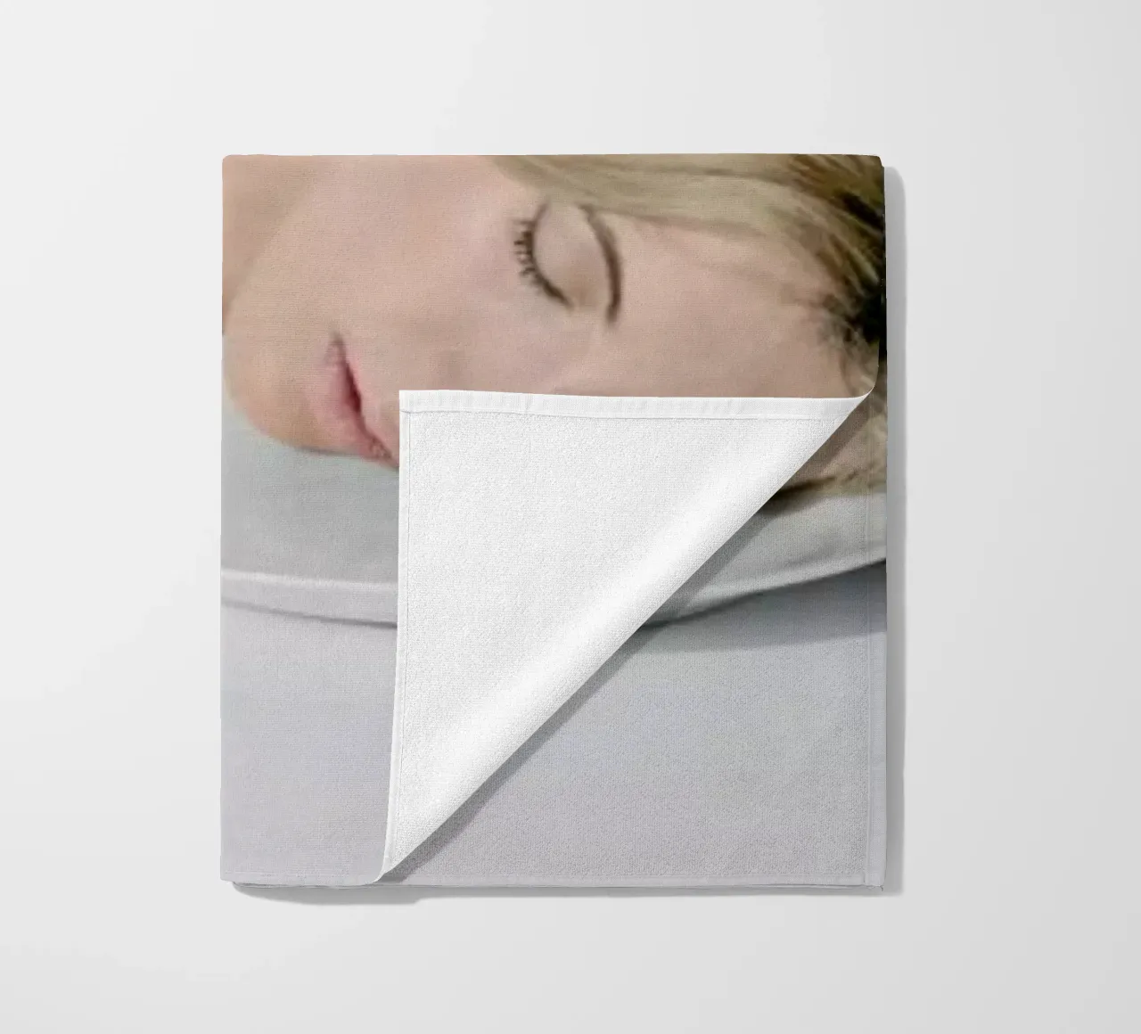 Alexa telo mare da George Griefy