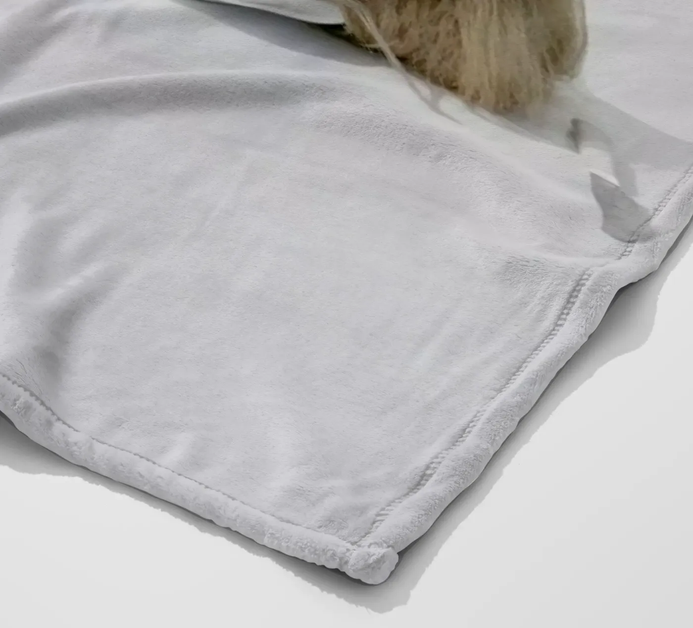 Alexa Fleecedecke von George Griefy