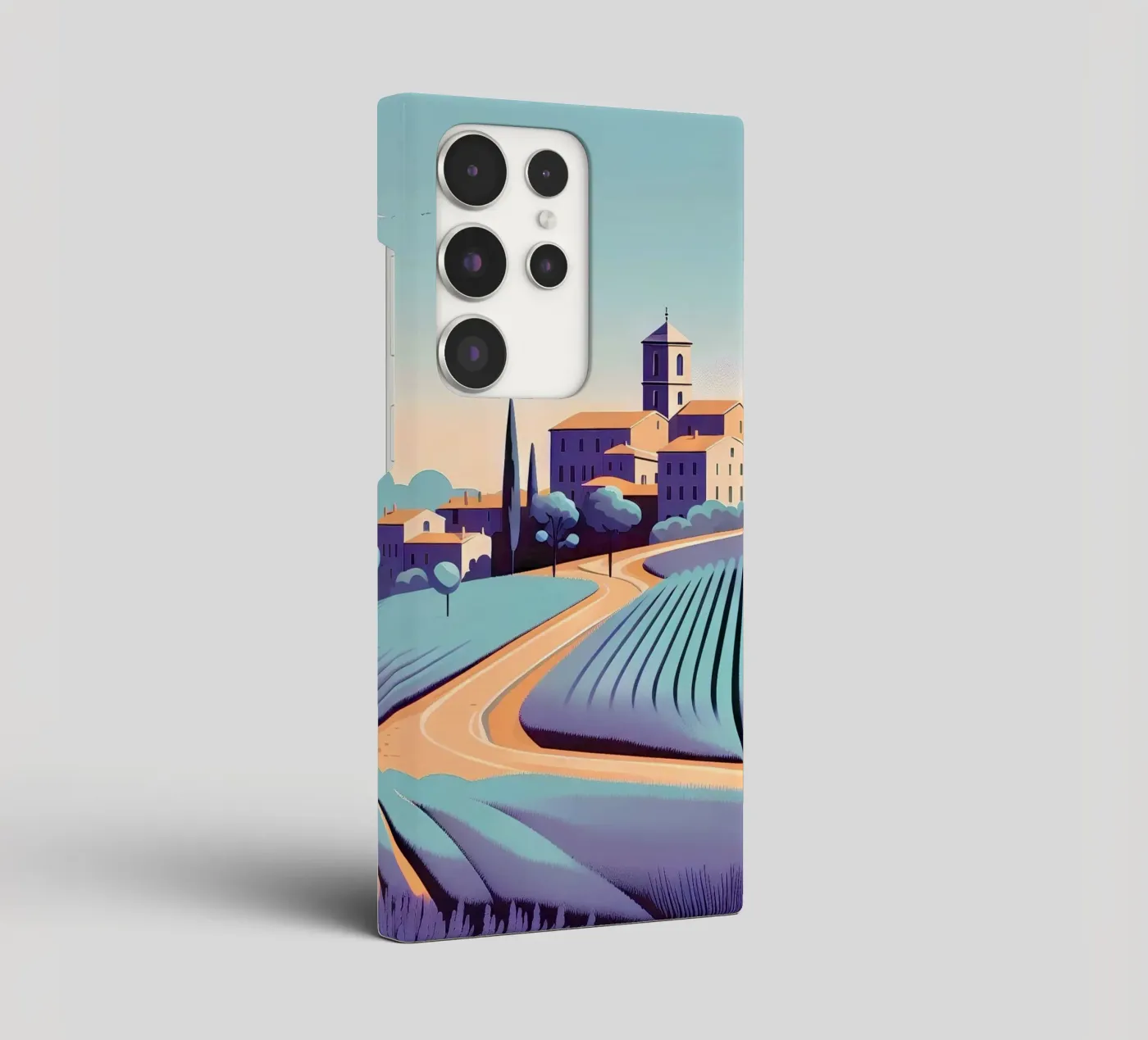 Provenza cover samsung da Digital Naive