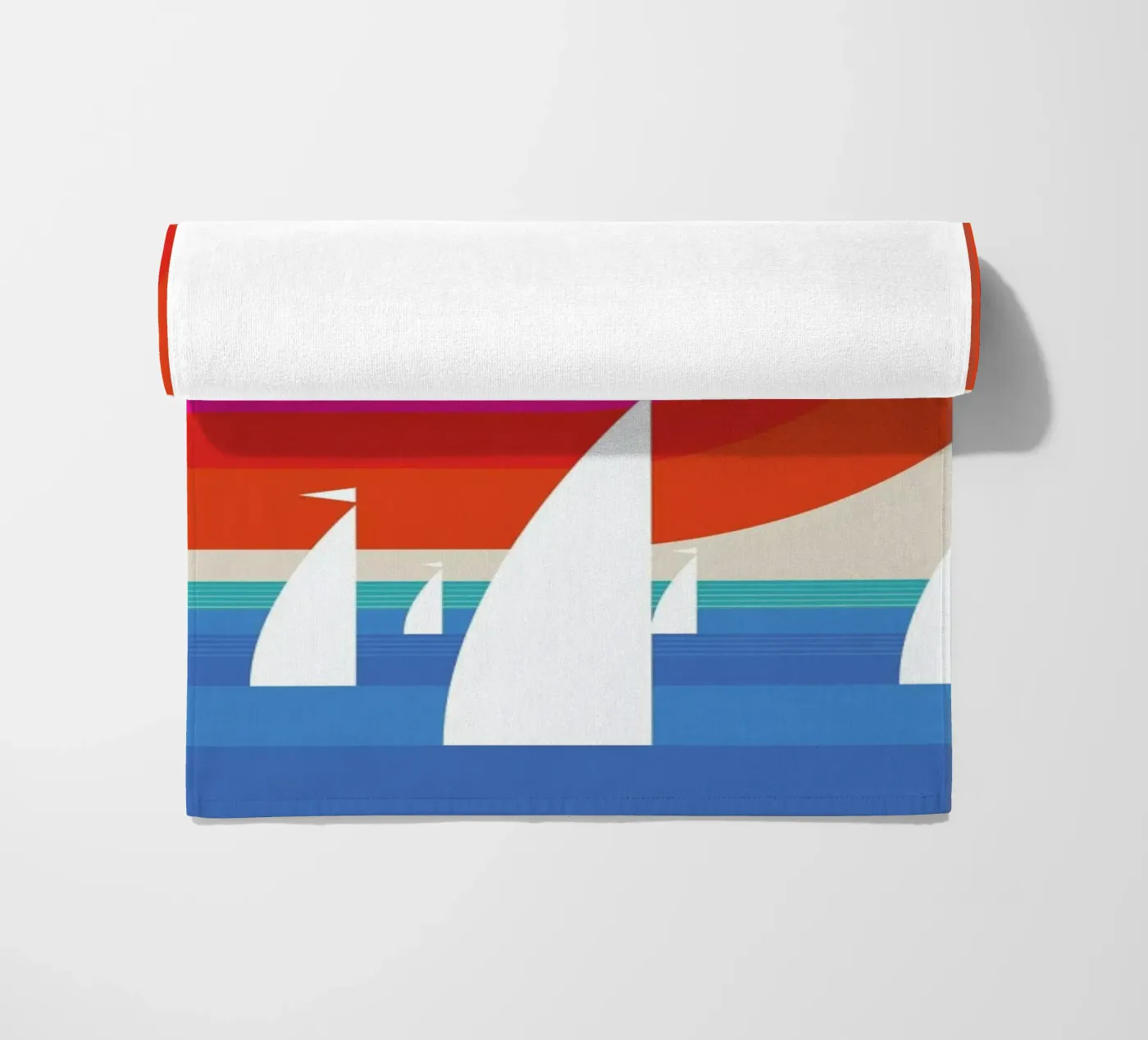 Kiel 81 telo mare da Bo Lundberg