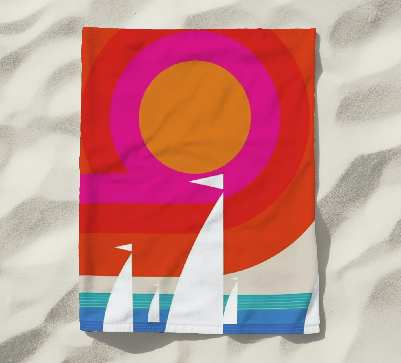 Kiel 81 telo mare da Bo Lundberg