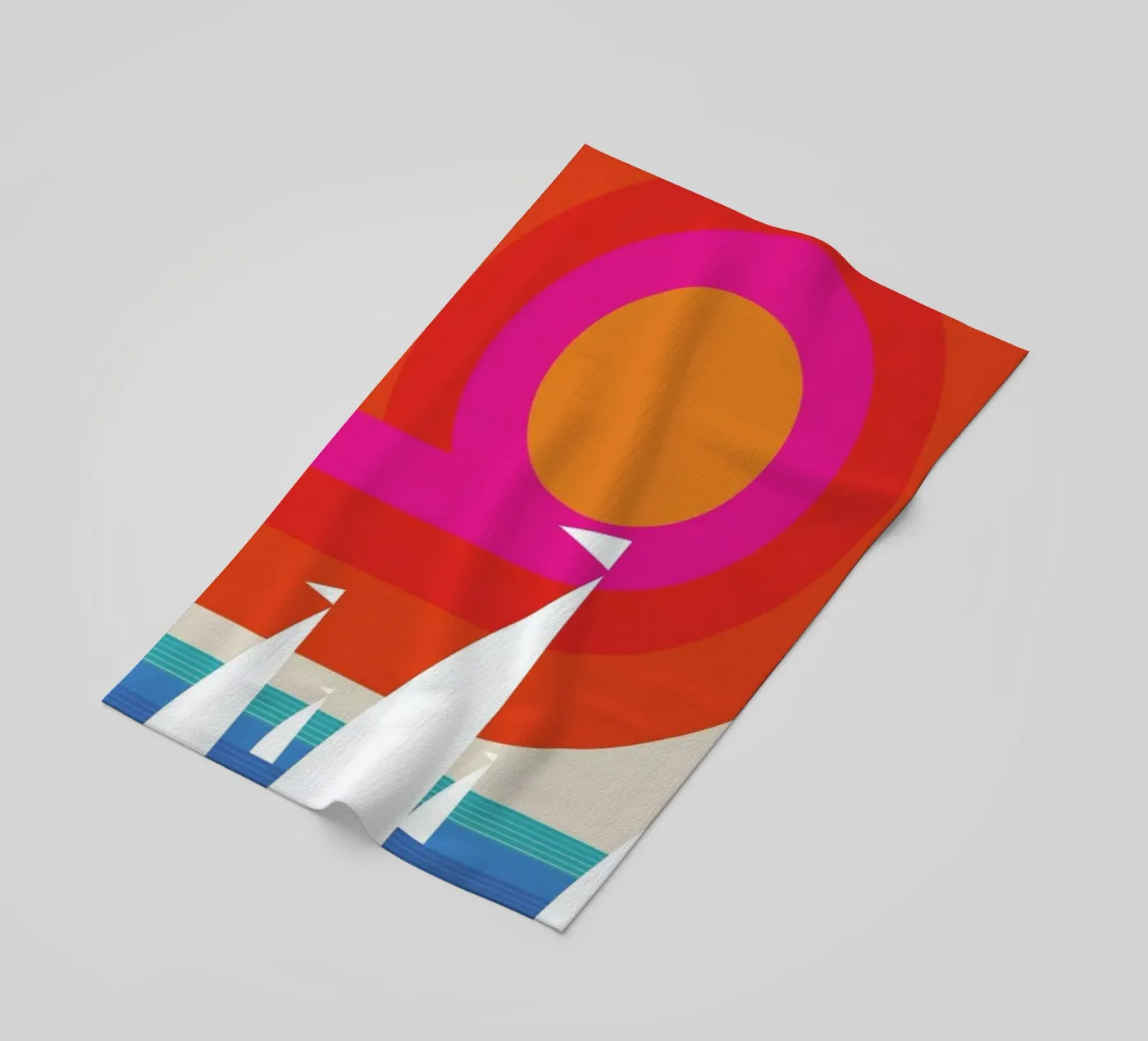 Kiel 81 telo mare da Bo Lundberg