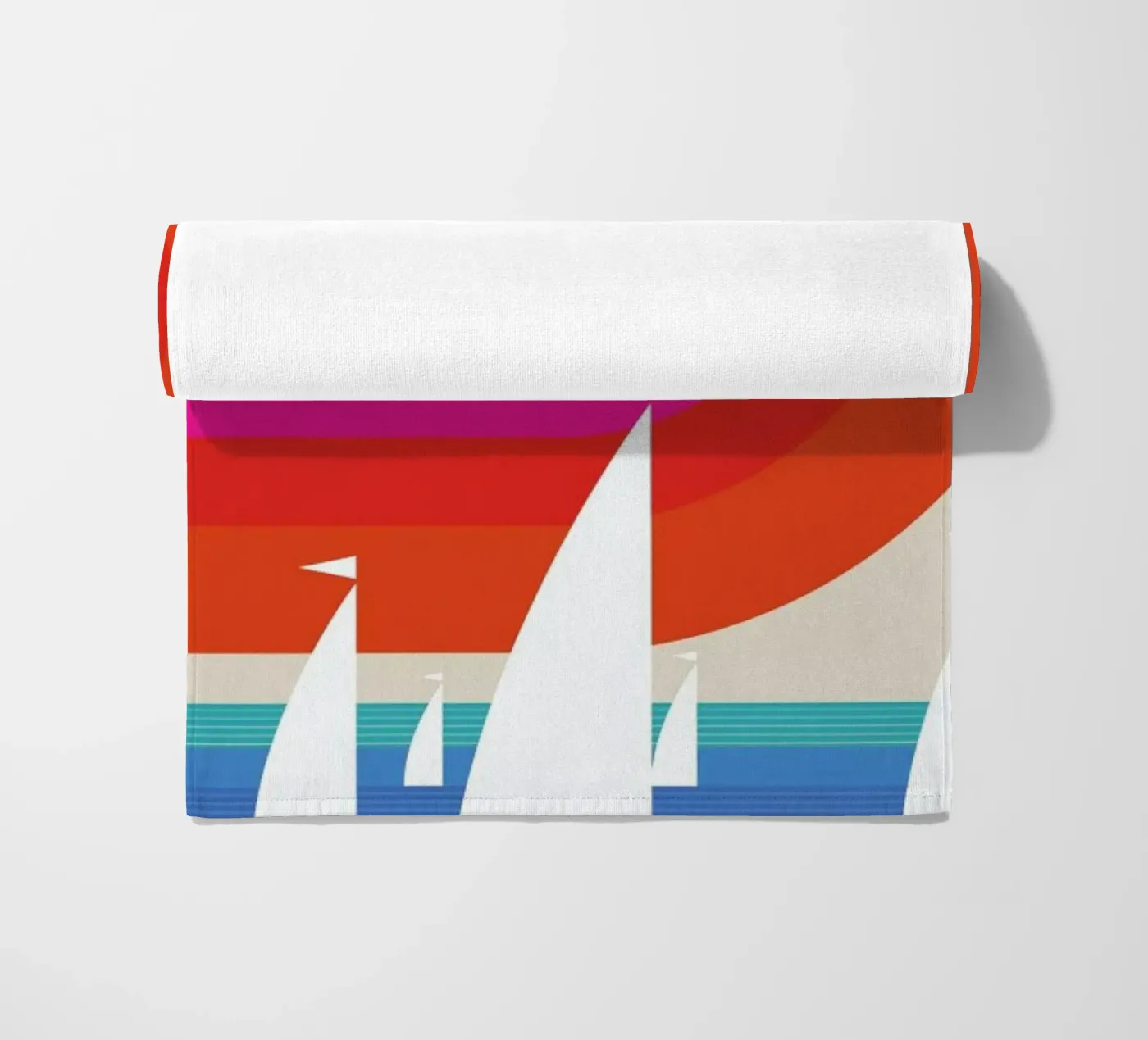 Kiel 81 telo mare da Bo Lundberg