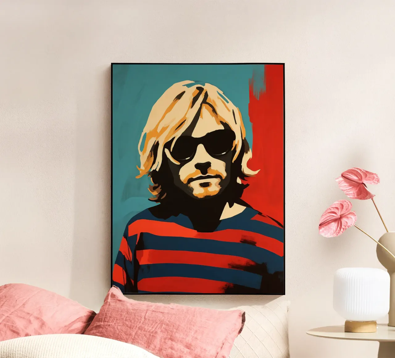 Kurt plexiglass da 2toastdesign