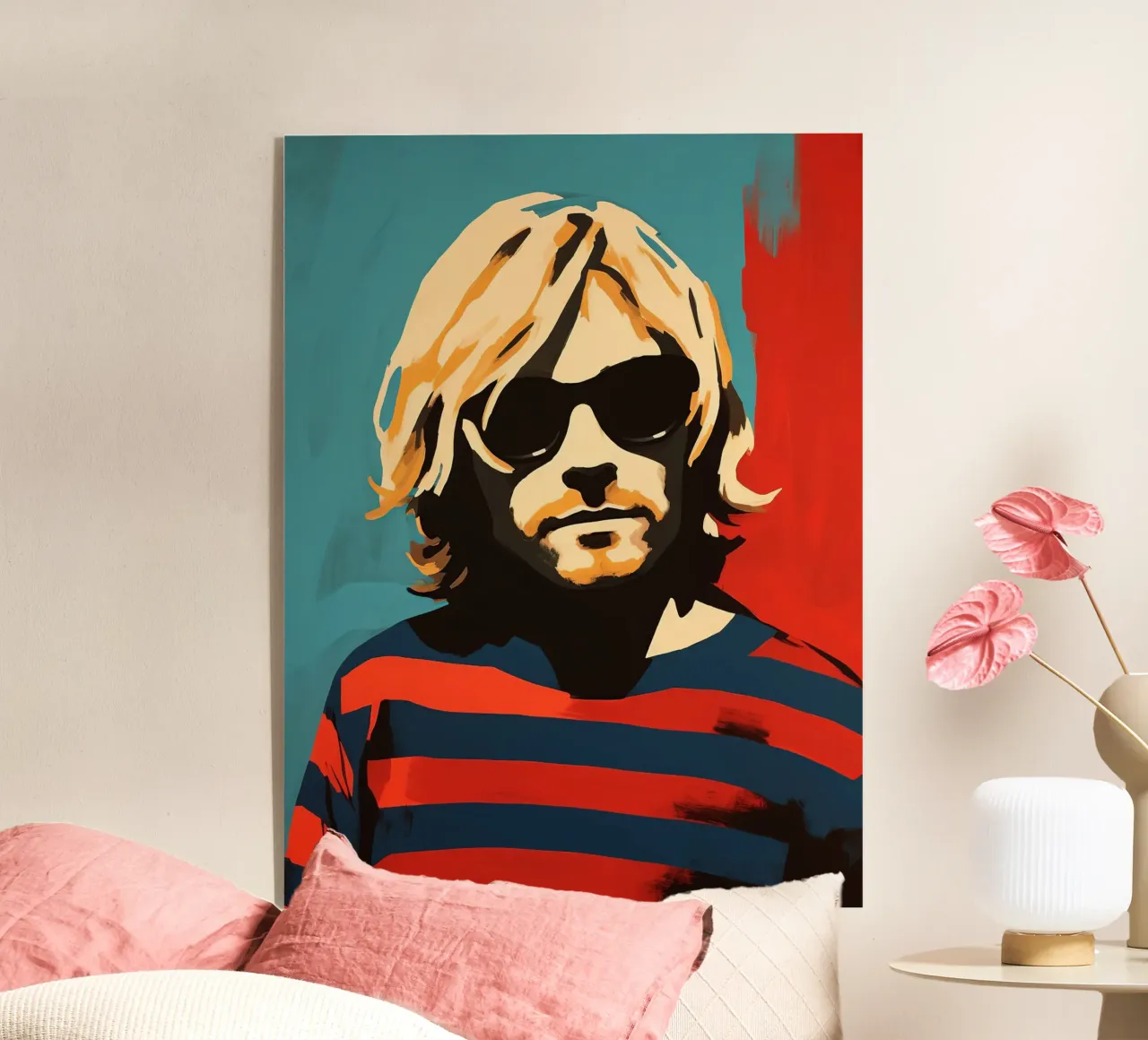 Kurt plexiglass da 2toastdesign