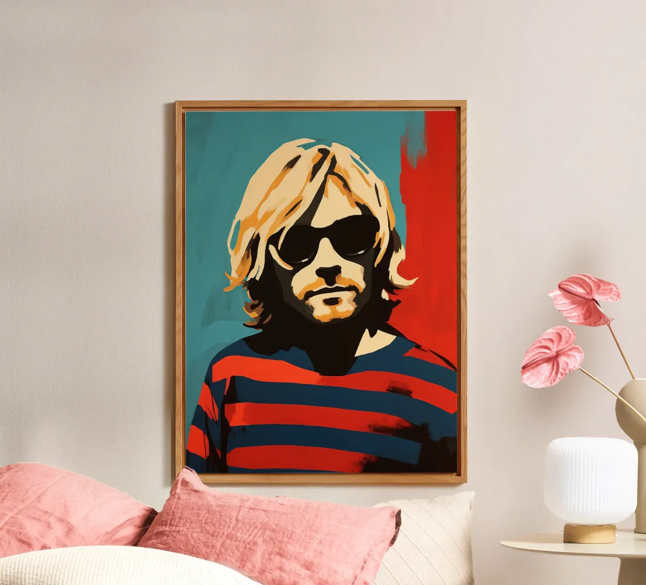 Kurt forex plate by 2toastdesign
