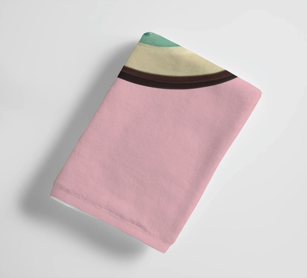 Swimming asciugamano da bagno da NORDLICHT DESIGNS
