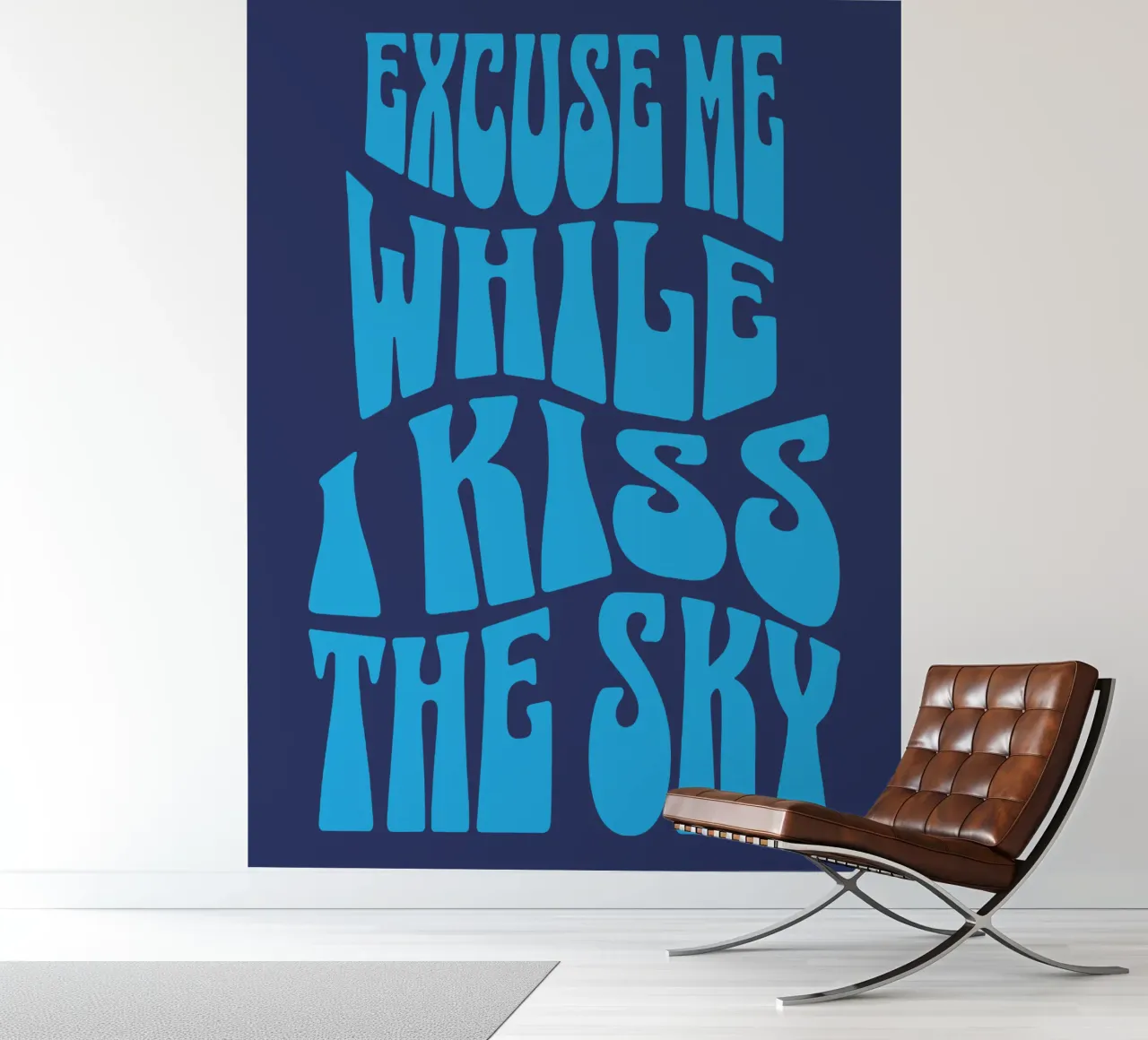 Excuse Me While I Kiss The Sky photo wallpaper by Gunawan Rb