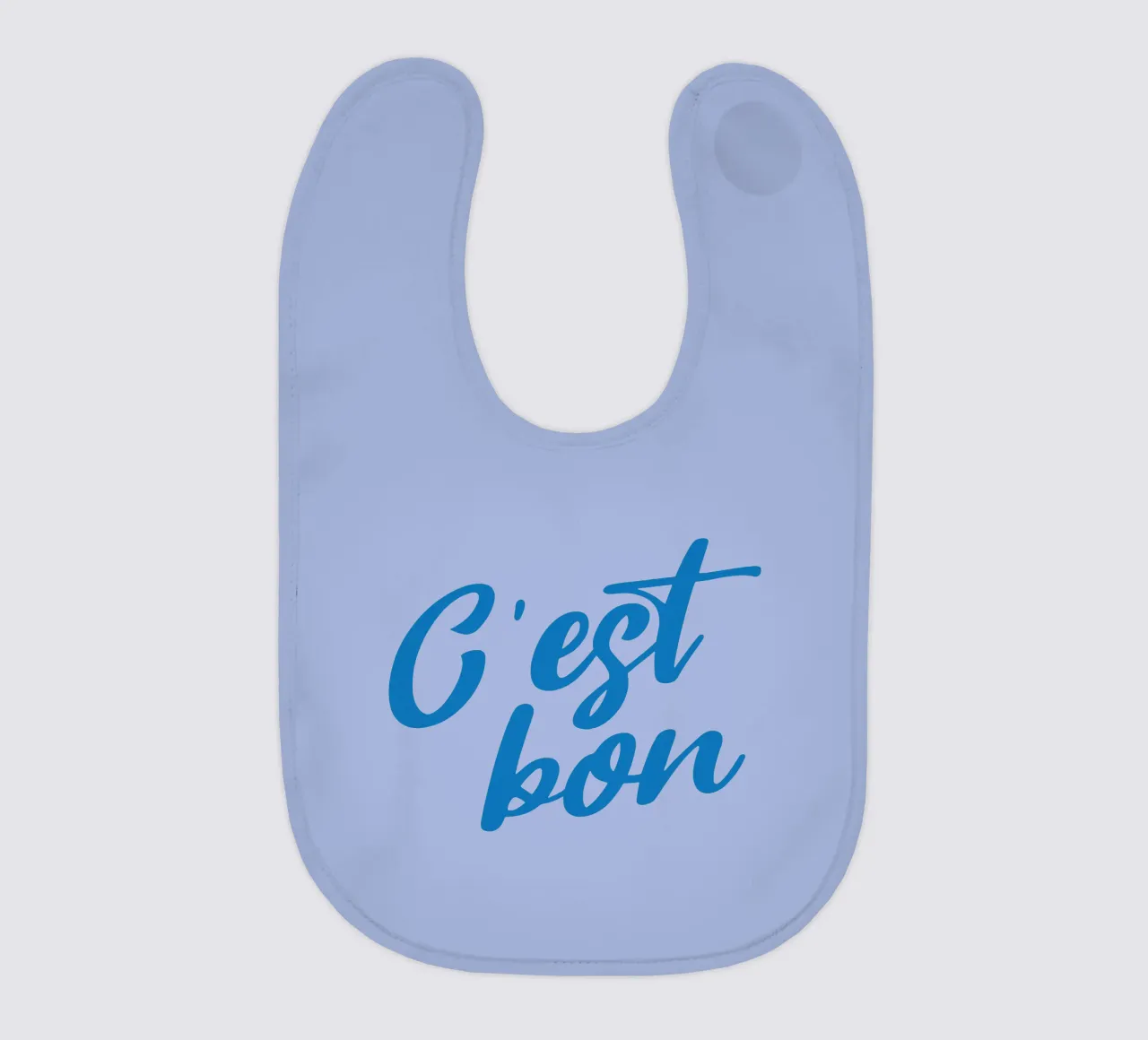 E' buono bavaglino da Gunawan Rb