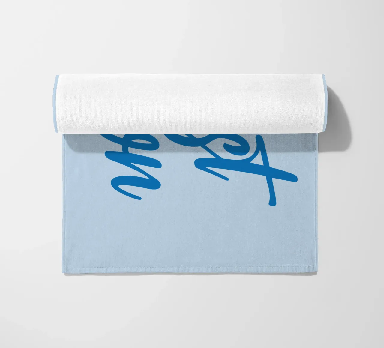 E' buono telo mare da Gunawan Rb