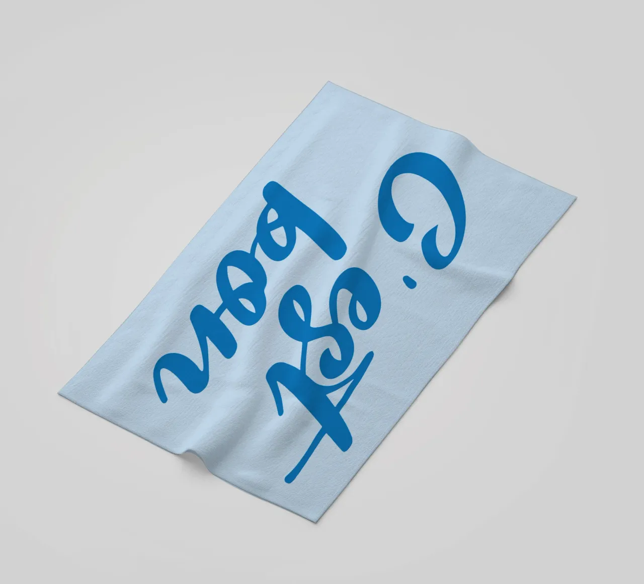 E' buono telo mare da Gunawan Rb