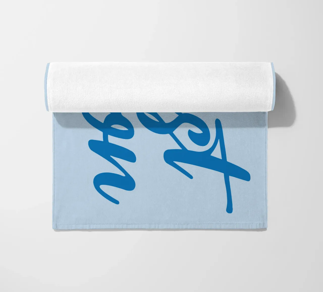 E' buono telo mare da Gunawan Rb