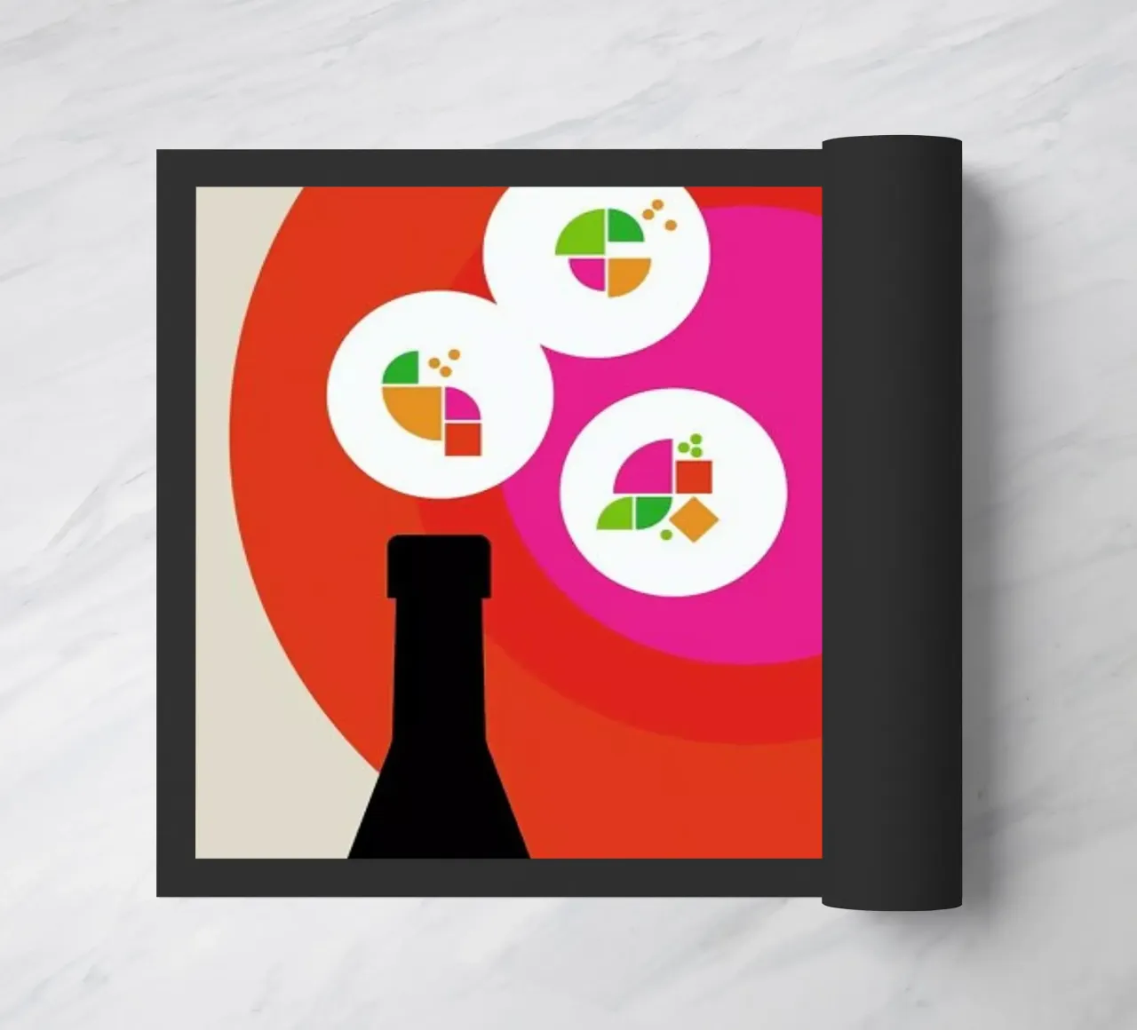 Tokyo 65 zerbino da Bo Lundberg