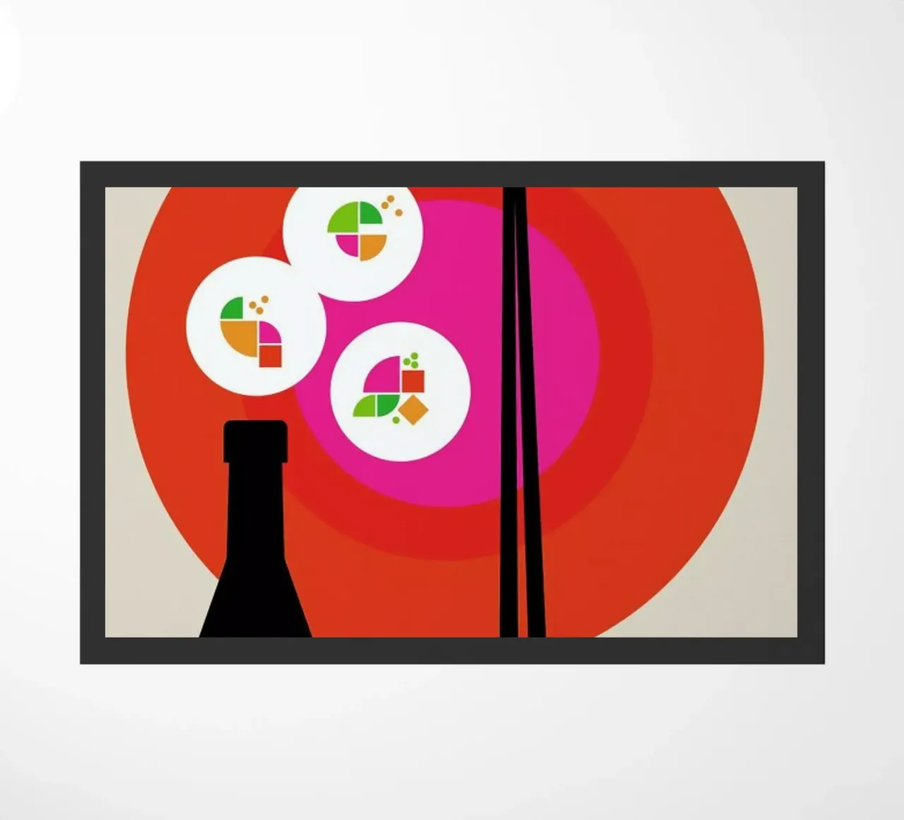 Tokyo 65 zerbino da Bo Lundberg