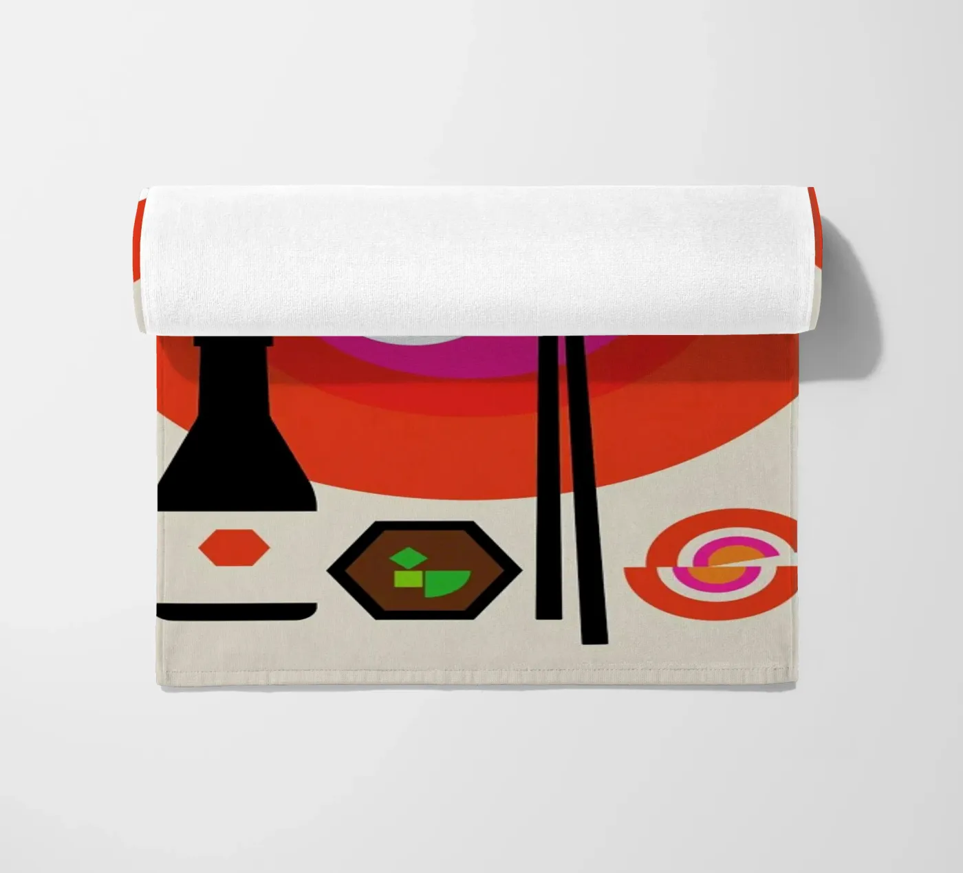 Tokyo 65 telo mare da Bo Lundberg