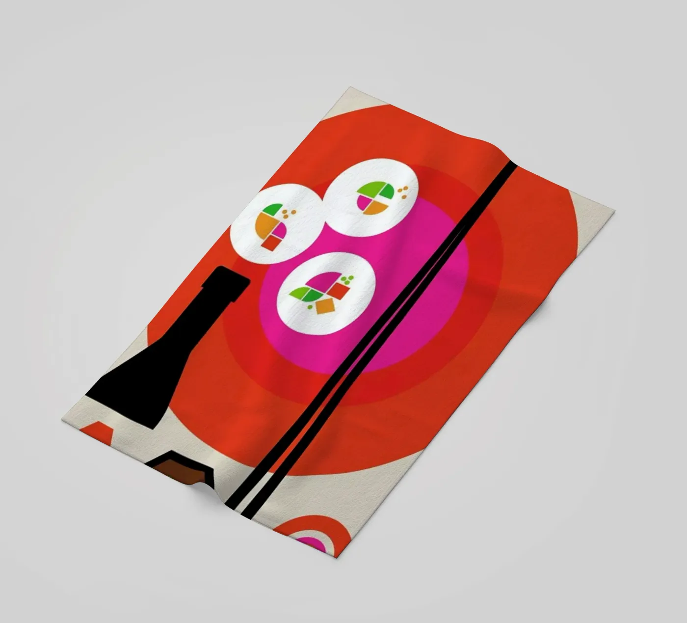 Tokyo 65 telo mare da Bo Lundberg