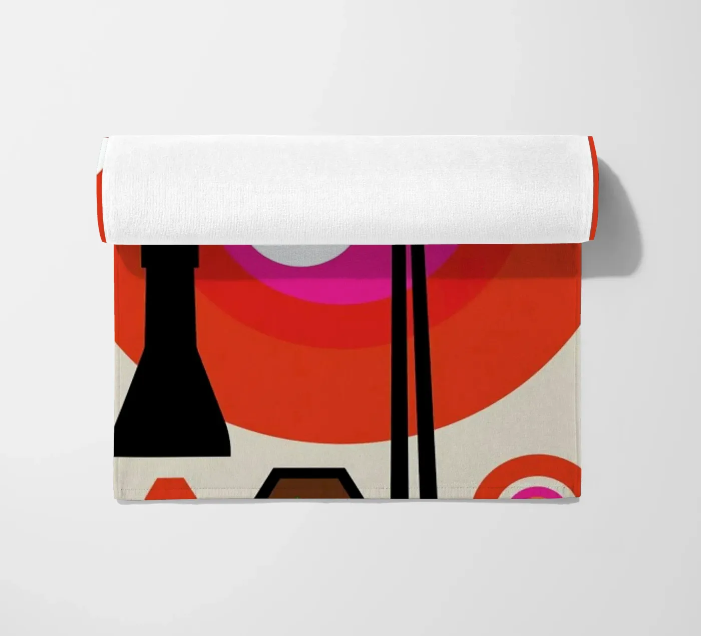 Tokyo 65 telo mare da Bo Lundberg