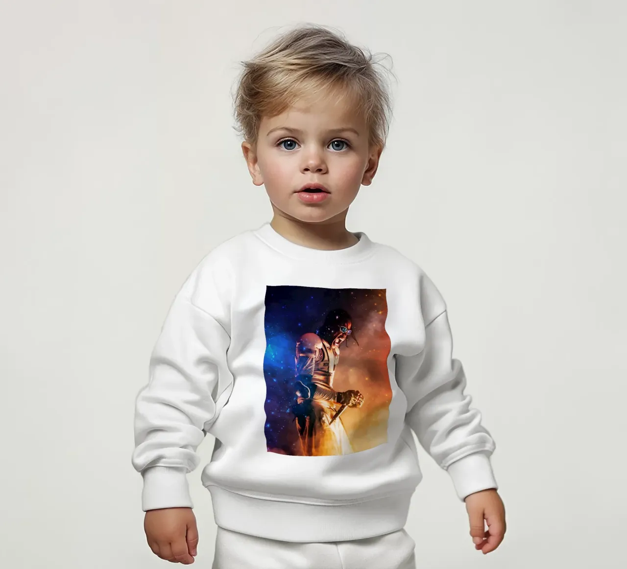 Travis Scott 61 sudadera de bebé de music soul