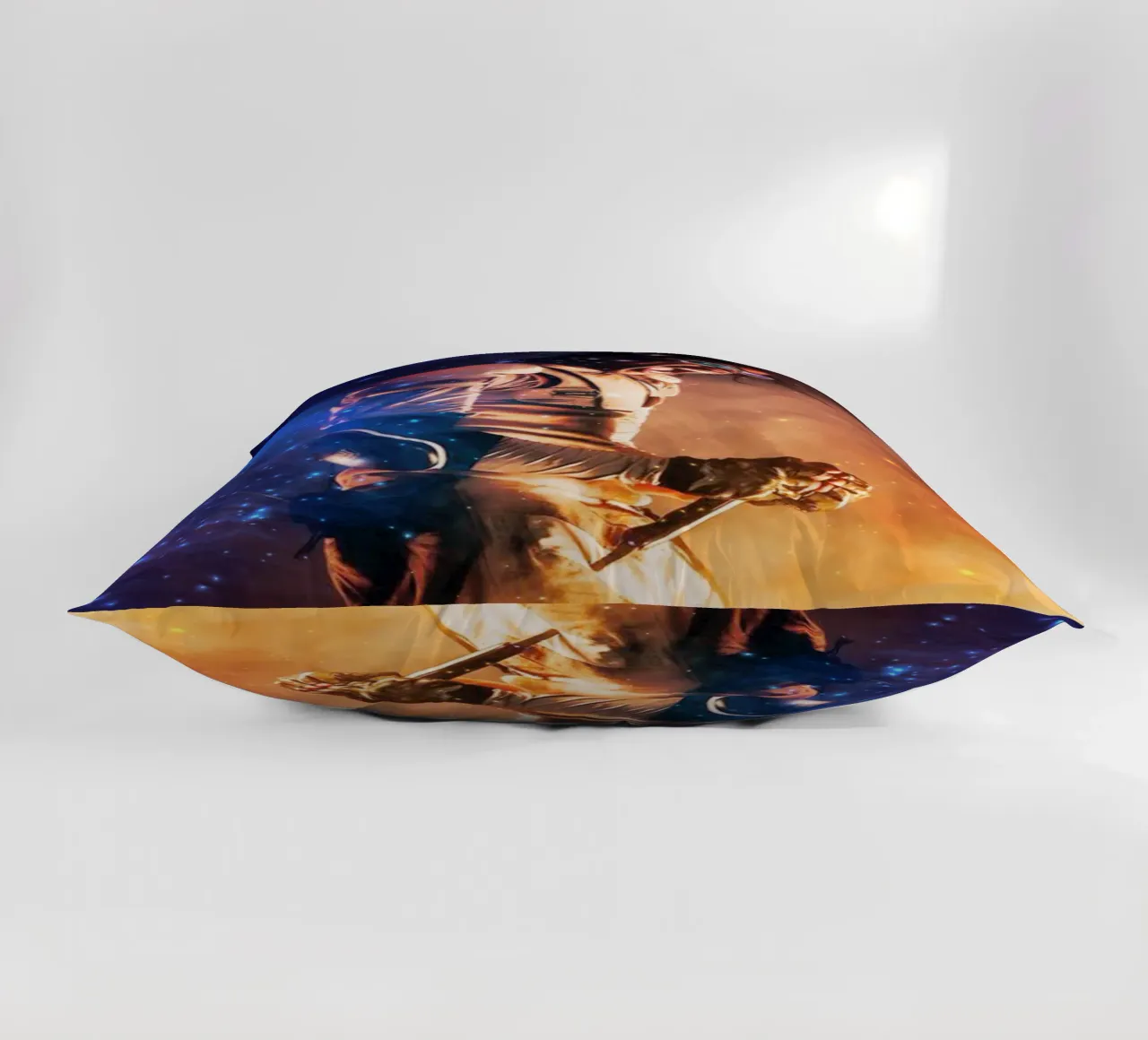 Travis Scott 61 cuscino da music soul