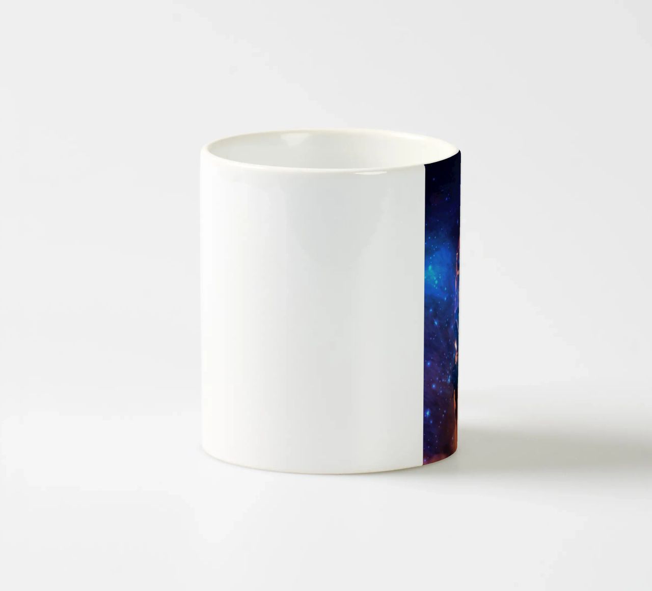 Travis Scott 61 tazza in ceramica da music soul