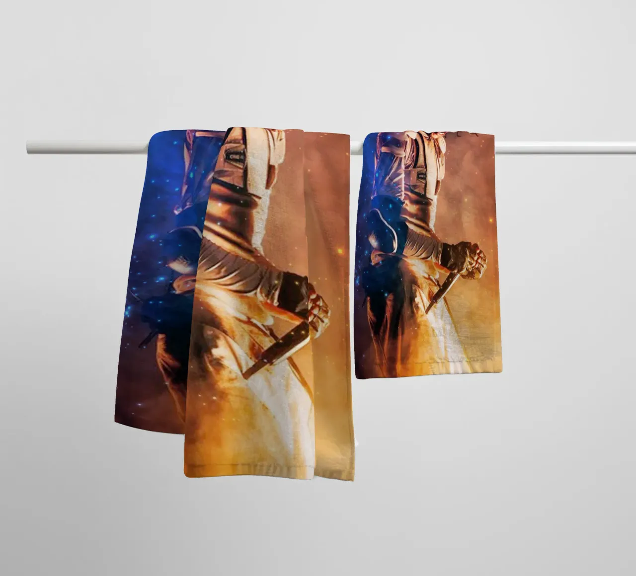 Travis Scott 61 asciugamano da bagno da music soul