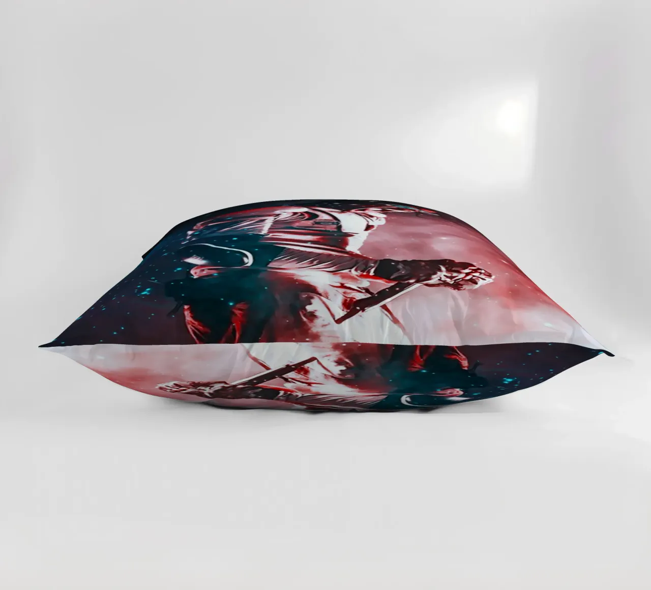 Travis Scott 5 cuscino da music soul